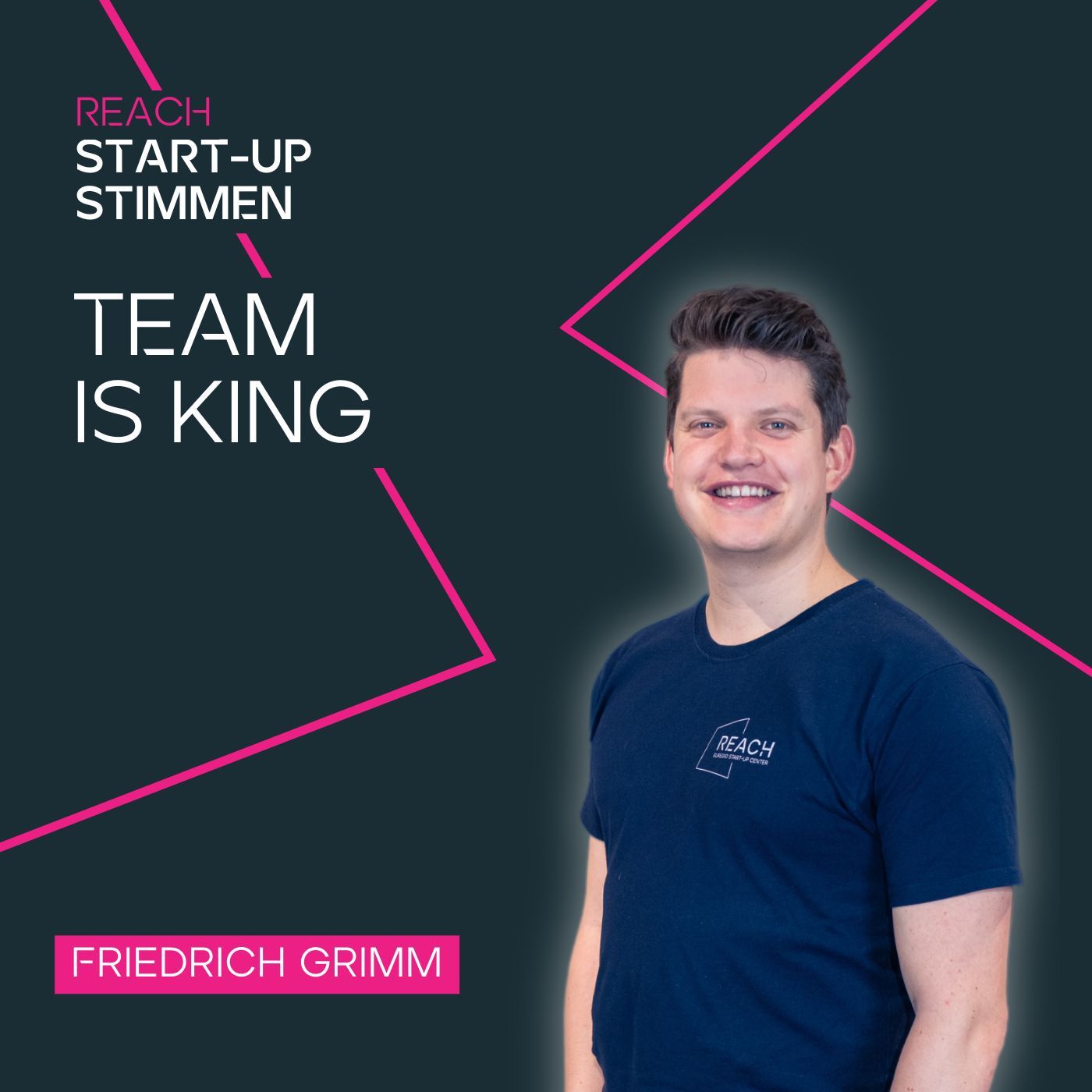 Team is king