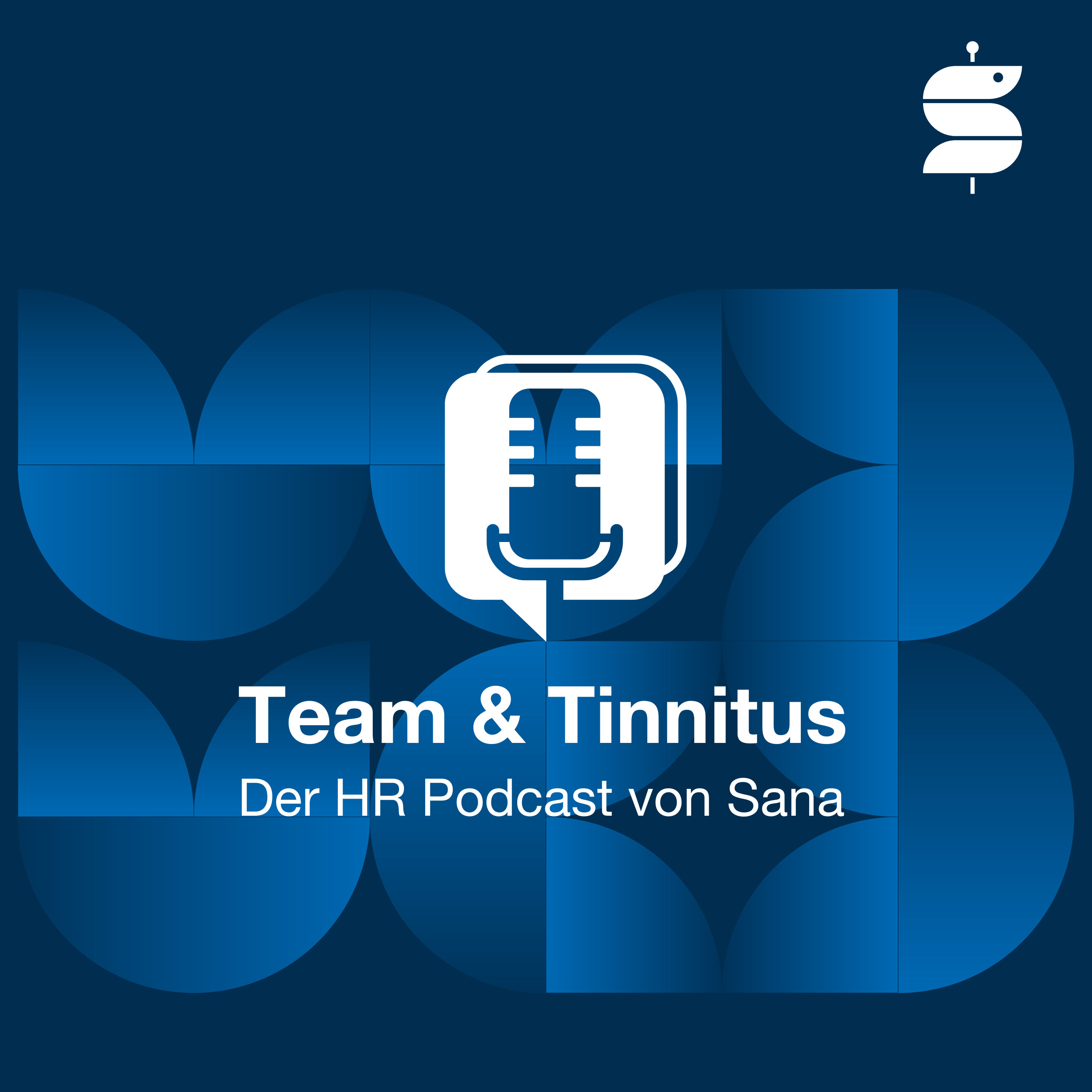 Team & Tinnitus | Friederike Knüpling | Leitende Hebamme
