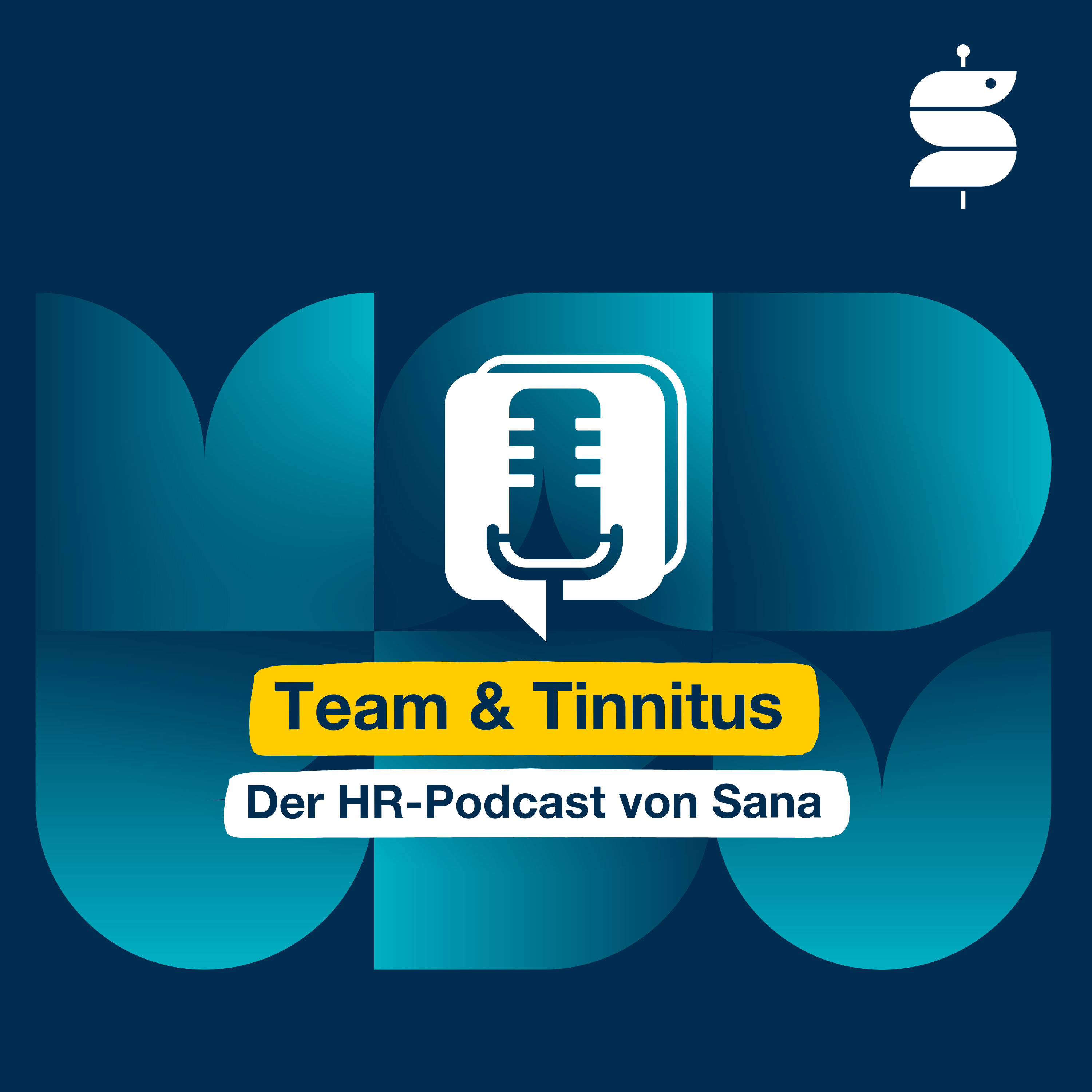 Team & Tinnitus | Richard Engelhardt | Chirurgie-Mechaniker