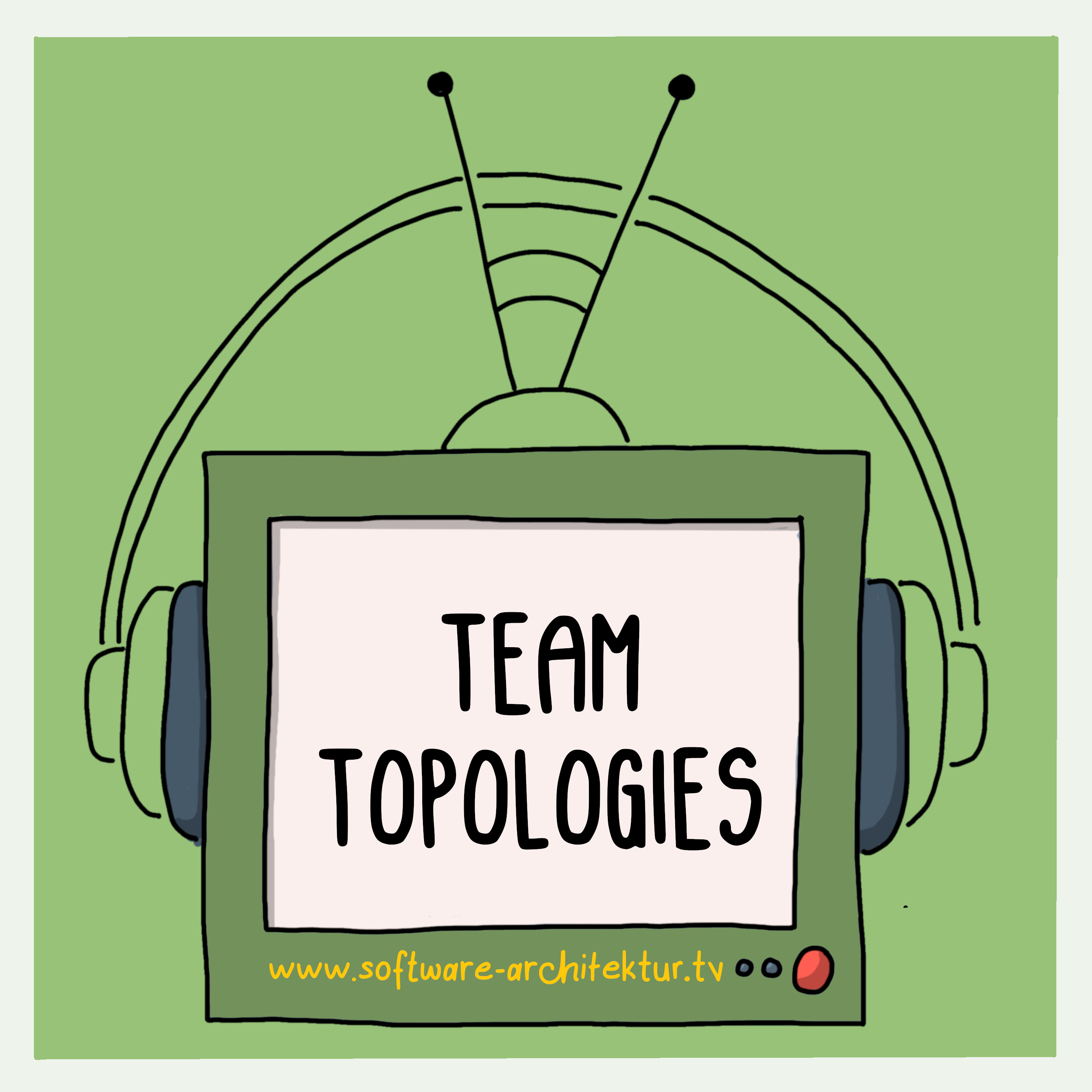 Team Topologies