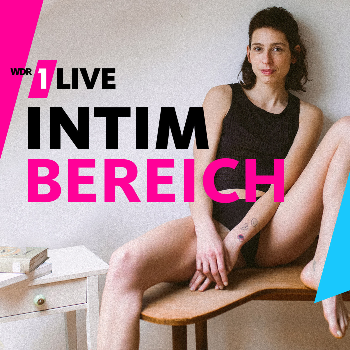 1LIVE Intimbereich - Podcast | RTL+