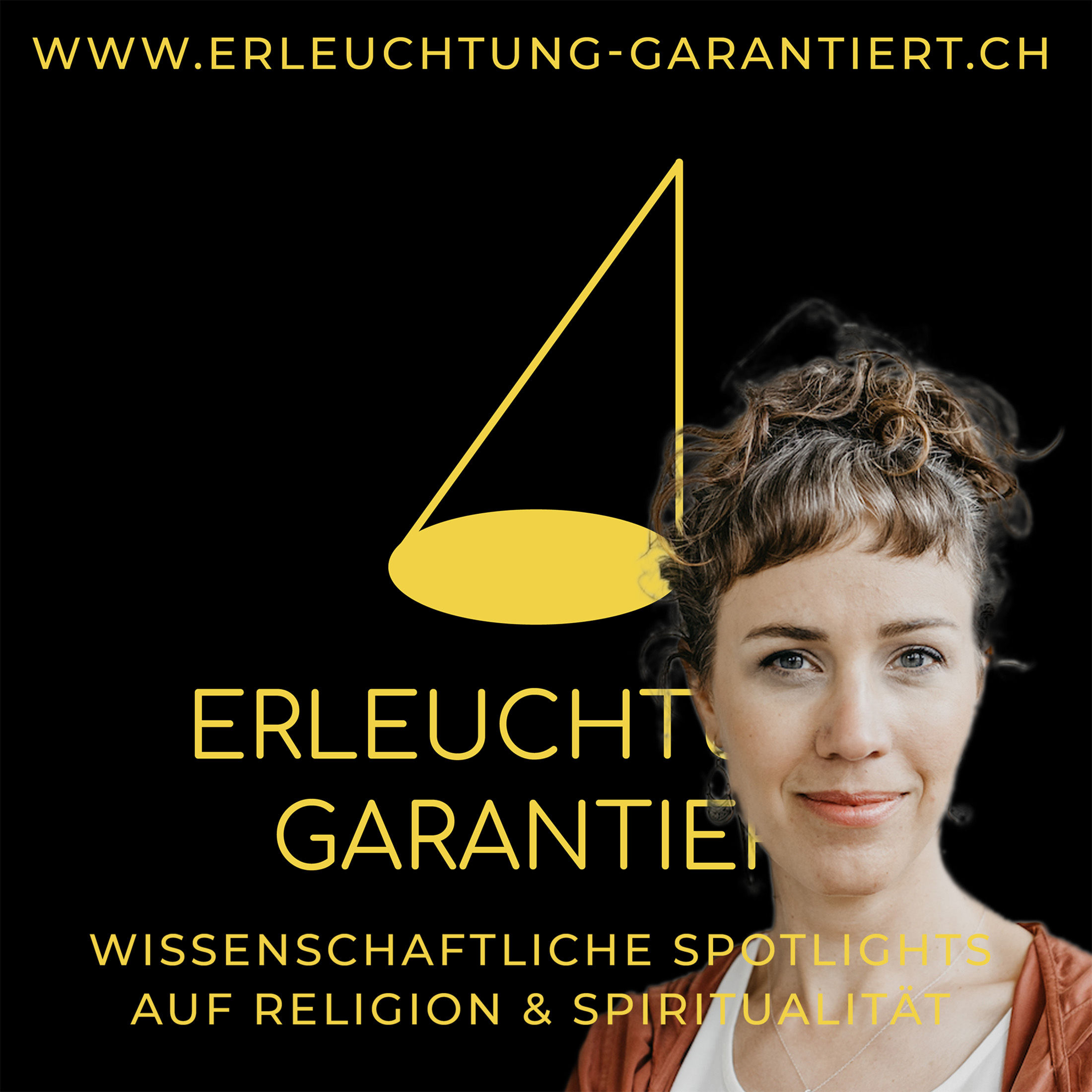 «Teamfluencer» als neues Kirchenmodell? – Evelyne Baumberger über Communitys, Feminismus und Followerzahlen