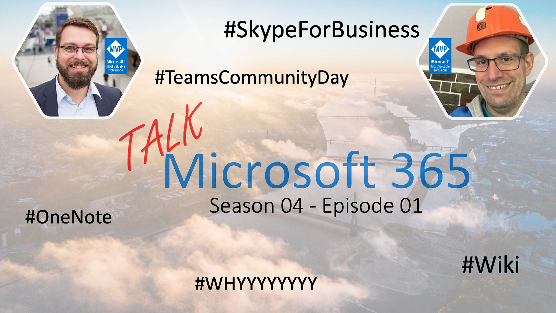 Teams Community Day, Teams und Wiki, Abschaltung von Stream (Classic) und Skype for Business TAP