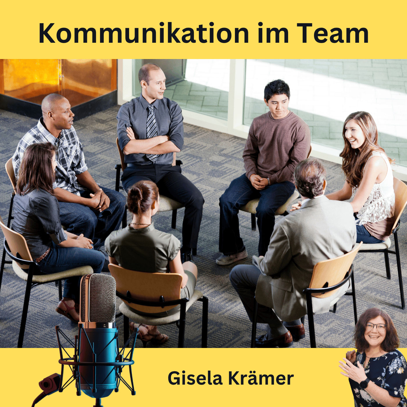 Teamwork: So bringen klare Worte und offene Gespräche dein Team nach vorn