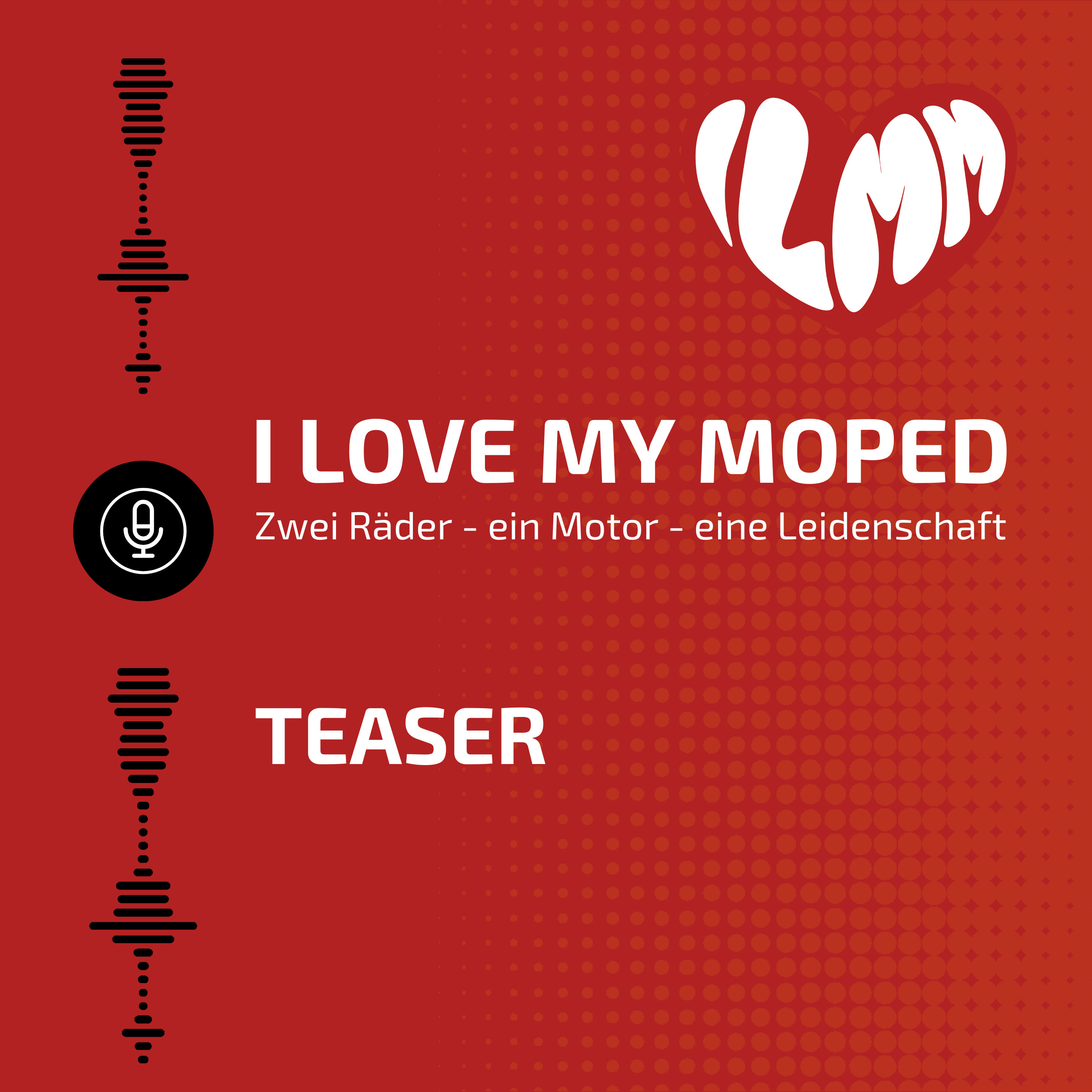 Teaser | 2 Räder 1 Motor 1 Leidenschaft