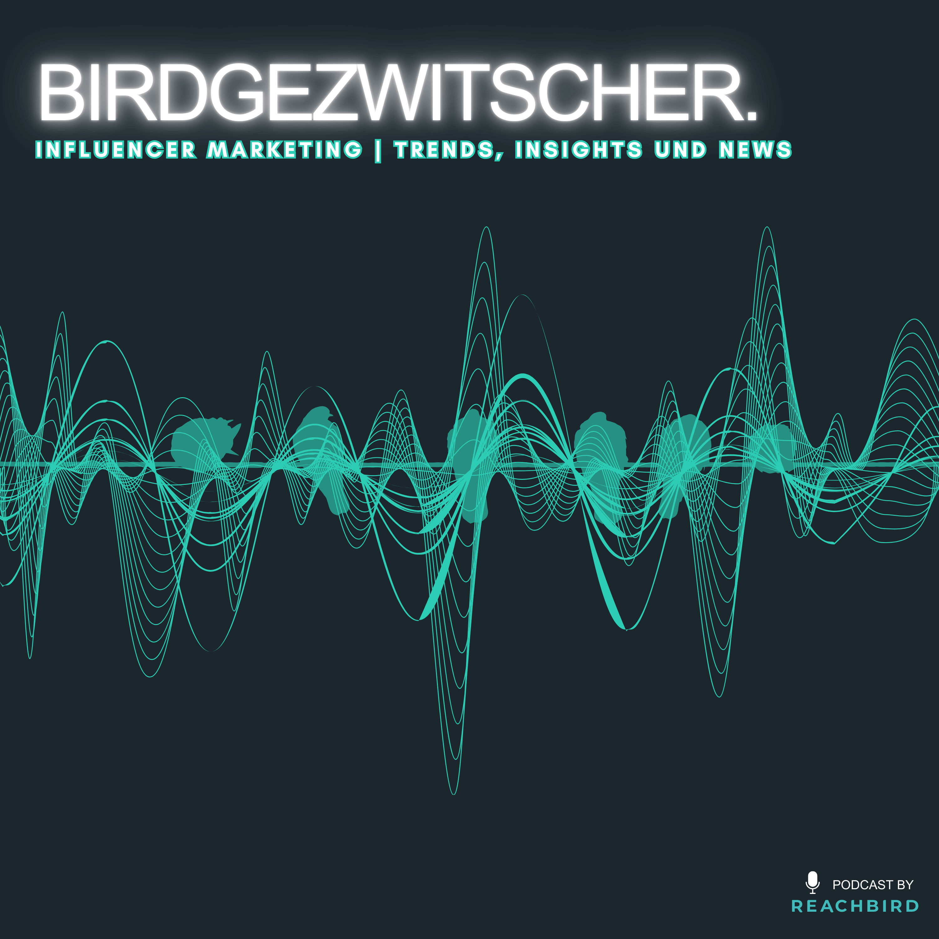 Teaser - Birdgezwitscher