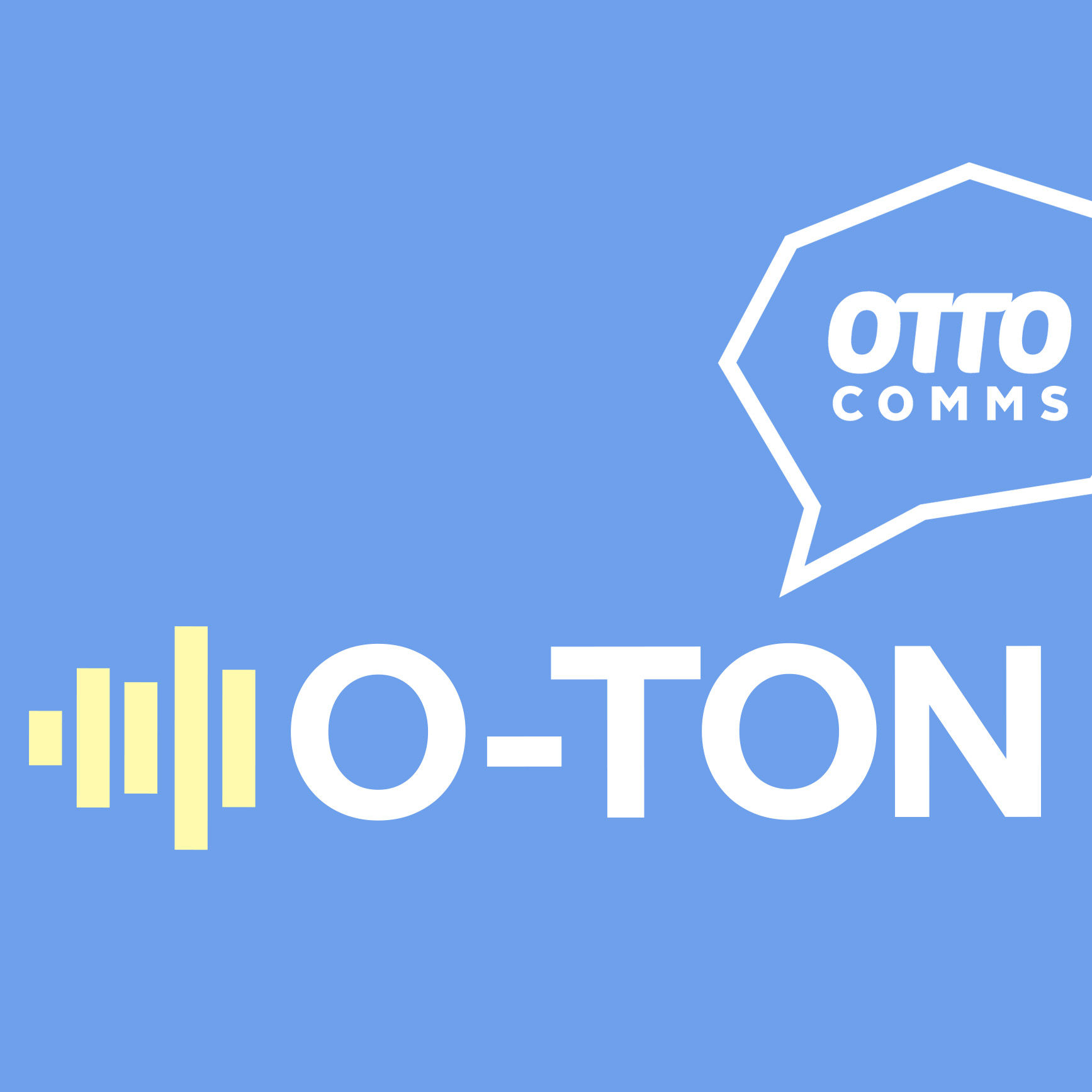 Teaser: Das ist der neue O-TON!