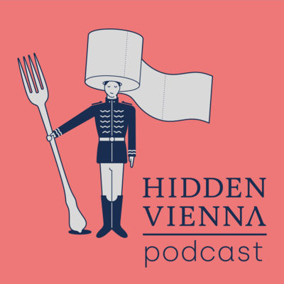 Teaser - Der Hidden Vienna Podcast