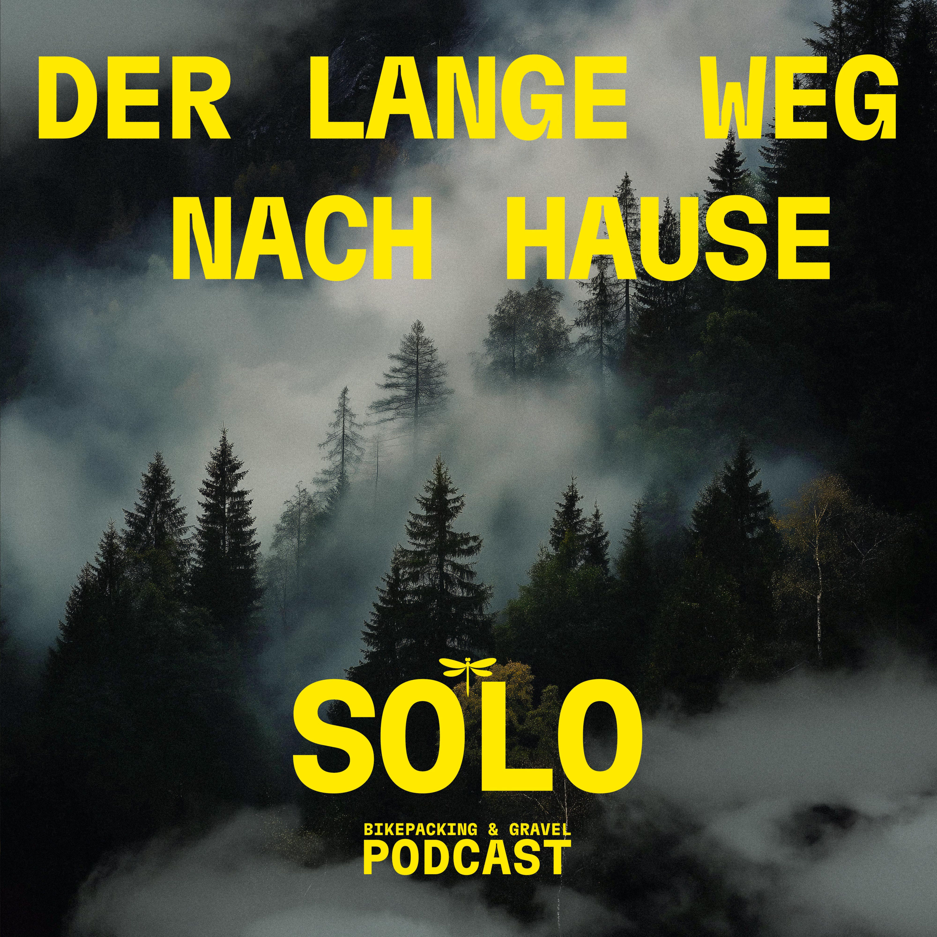 » Der lange Weg nach Hause - Teaser