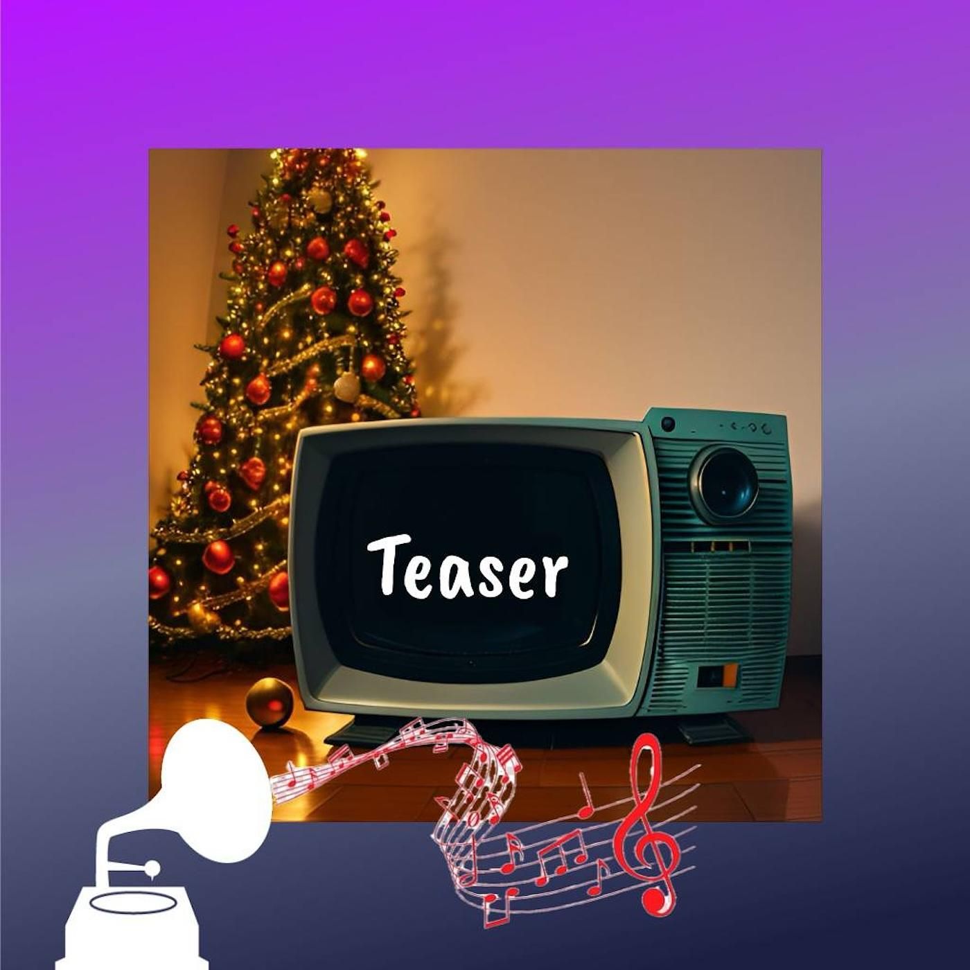 Teaser: Der Lüttje Lage Adventskalender 2023
