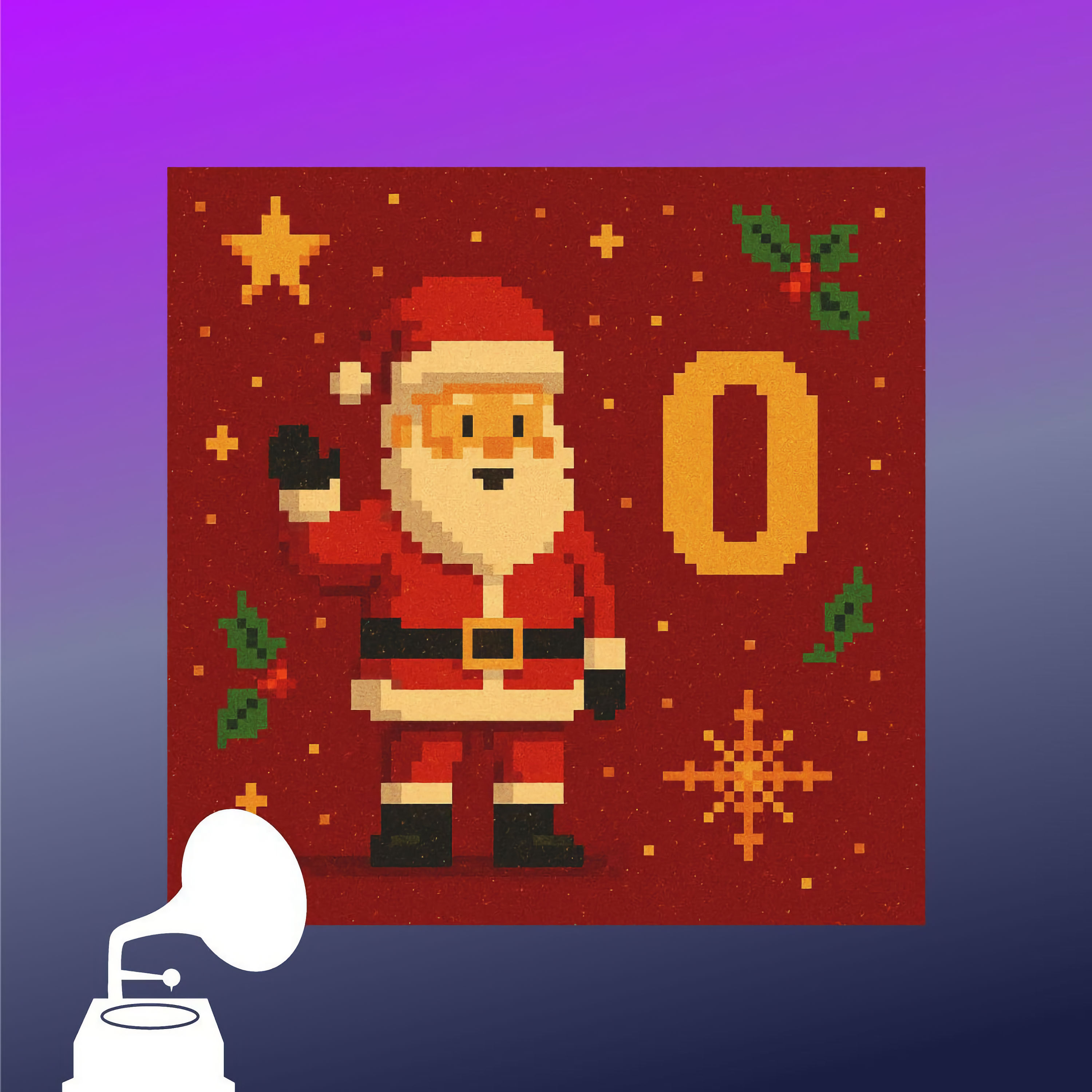 Teaser: Der Lüttje Lage Adventskalender 2025