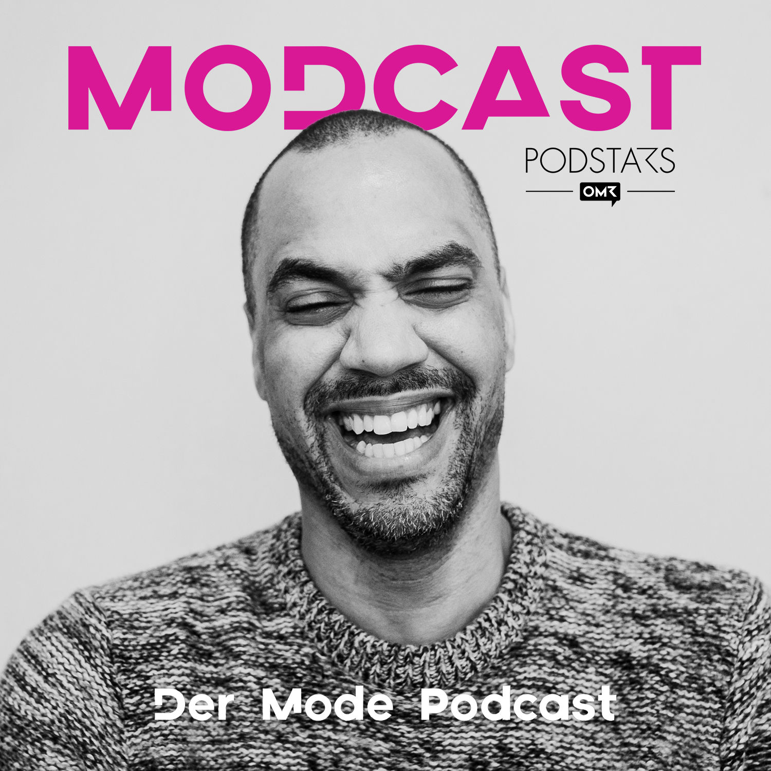Teaser: Modcast - Der Mode Podcast