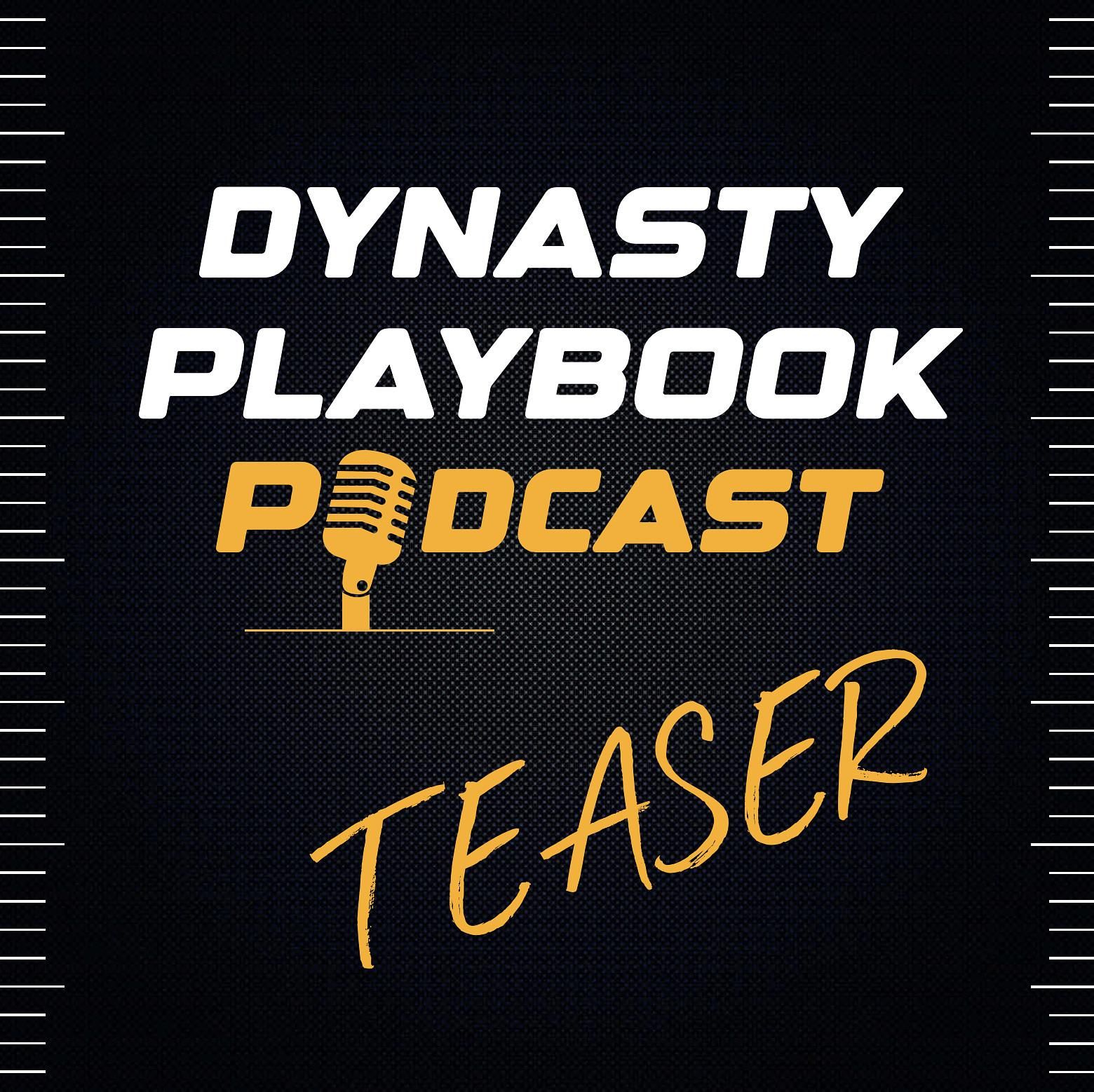 Teaser: Nach der Saison ist vor der Saison 🚀