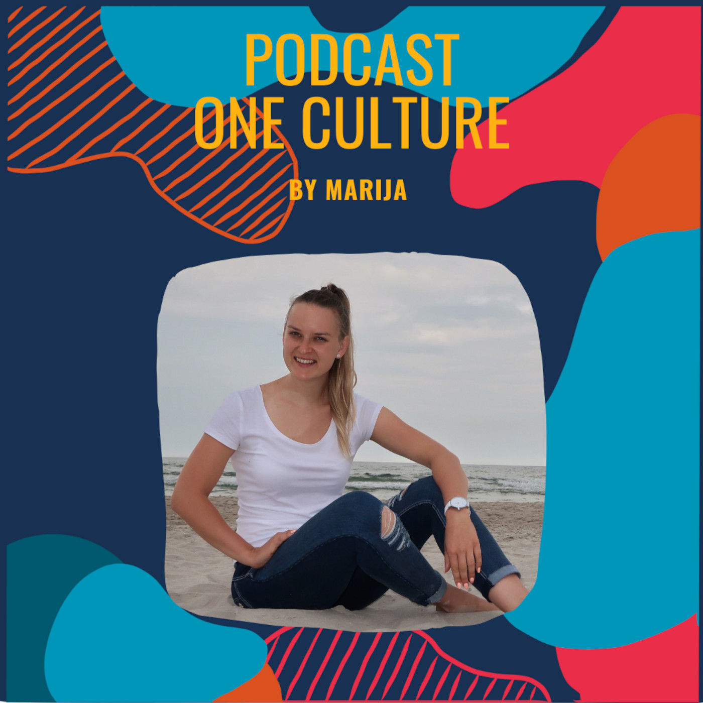 Teaser: ONE CULTURE