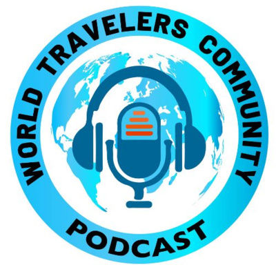 Teaser - The World Travelers Community Podcast