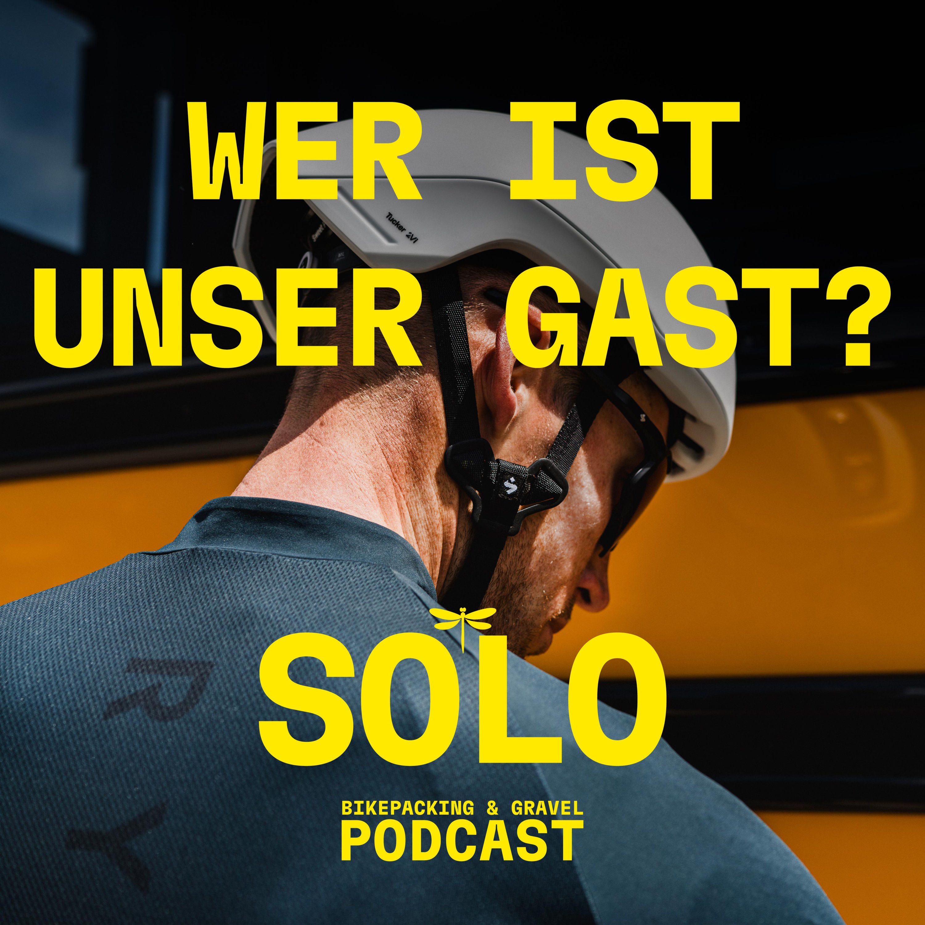 » Wer ist nächste Woche unser Gast?