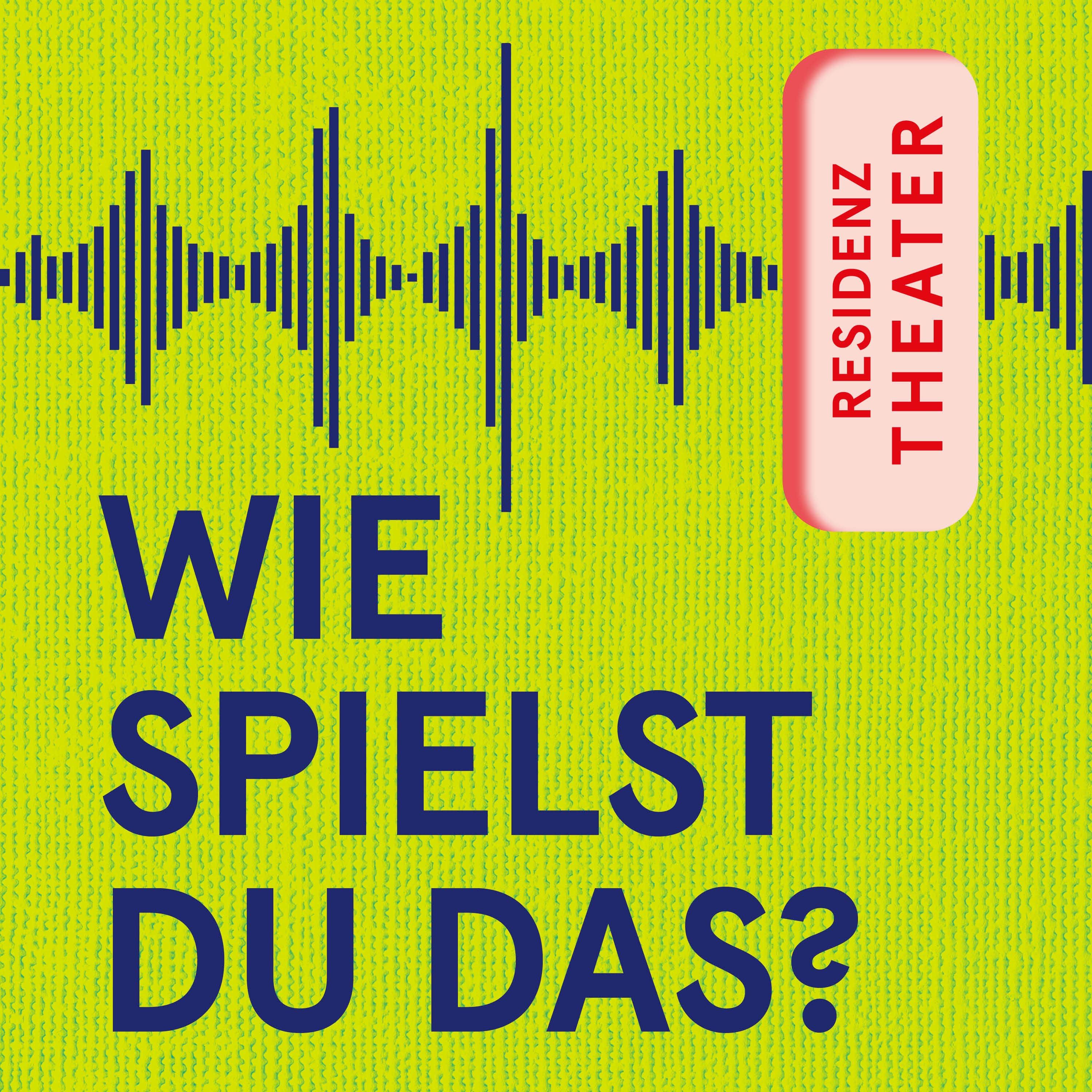 #Teaser - Wie spielst du das? - Der Resi-Podcast
