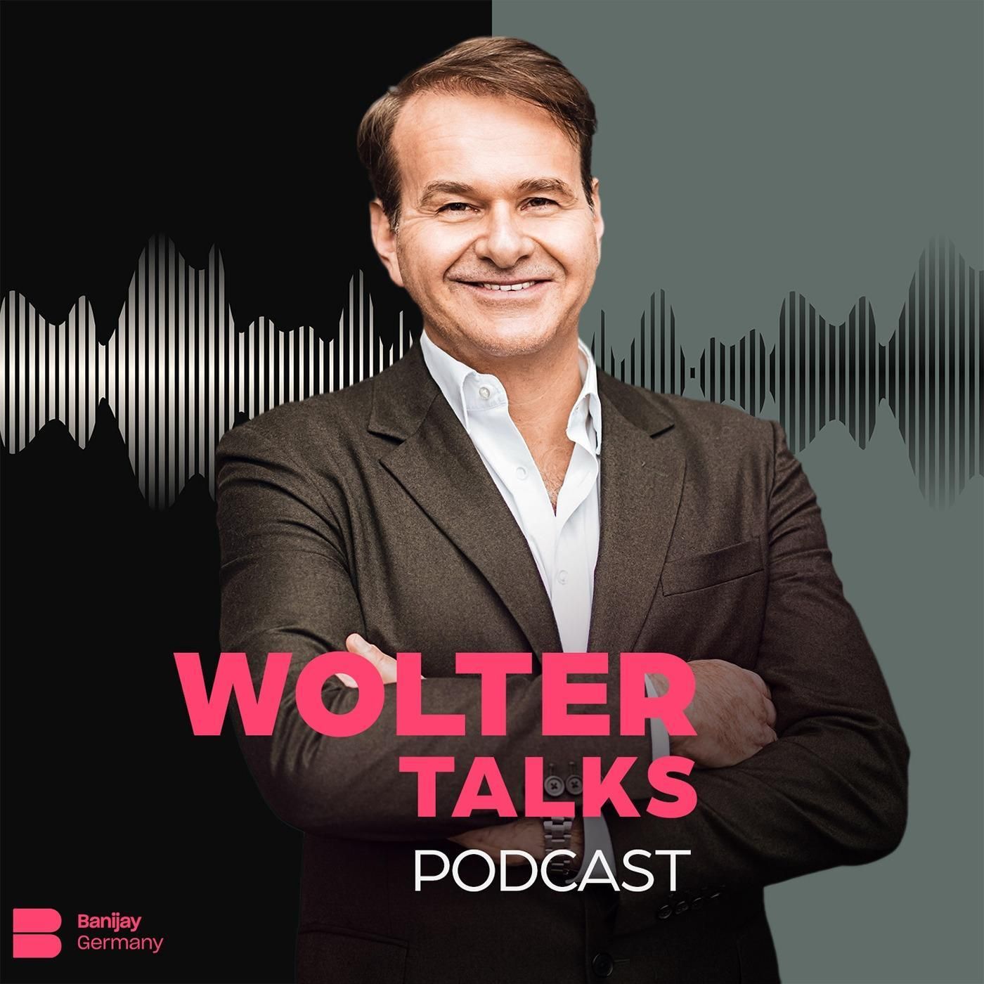 Teaser WOLTER TALKS