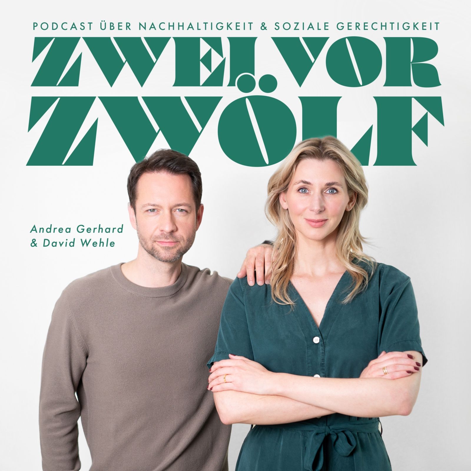 TEASER - ZWEIvorZWÖLF