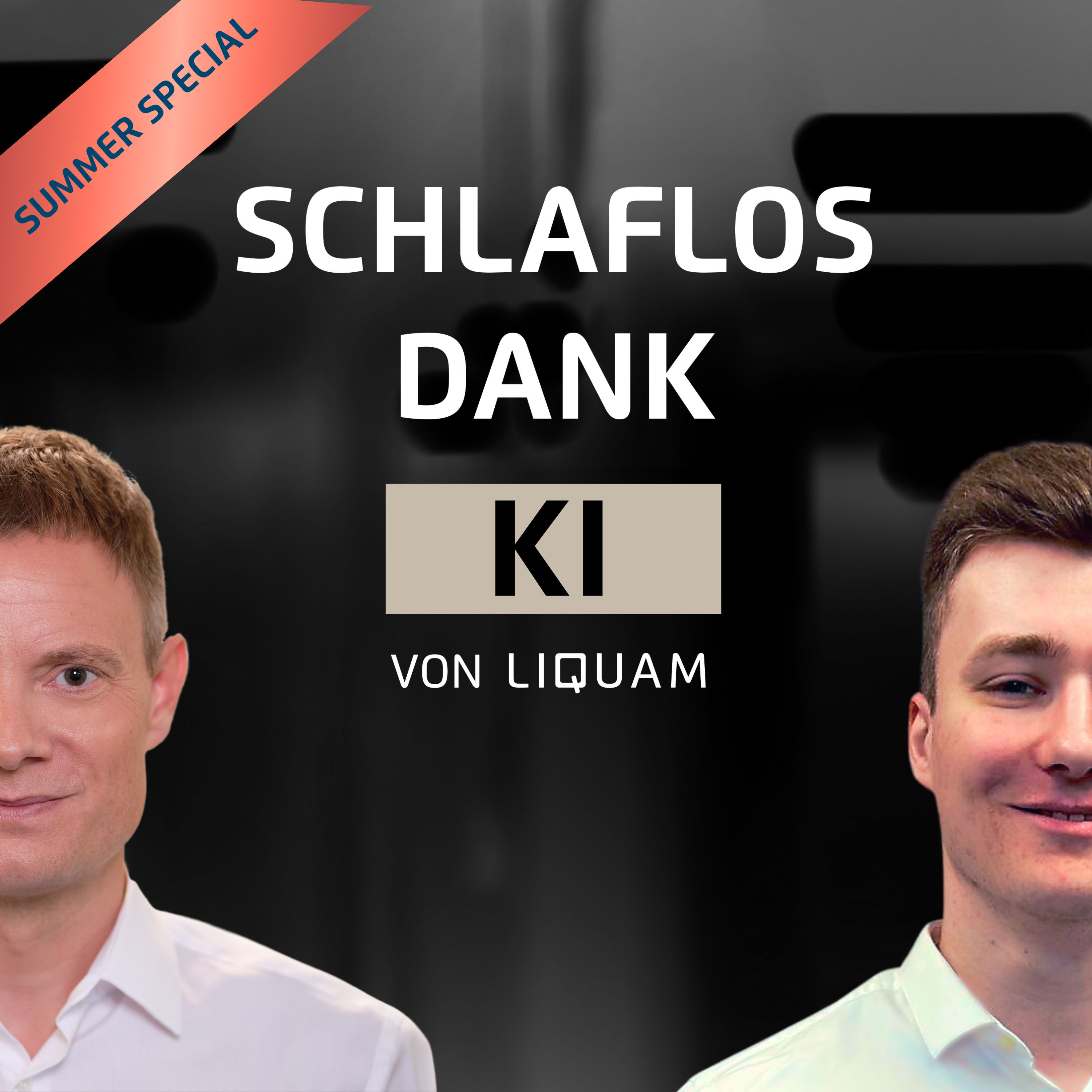 Tech-News #144 (Summer Special): Private Enterprise AI – Wie Unternehmen ihre eigene KI aufbauen – mit Levent Celik