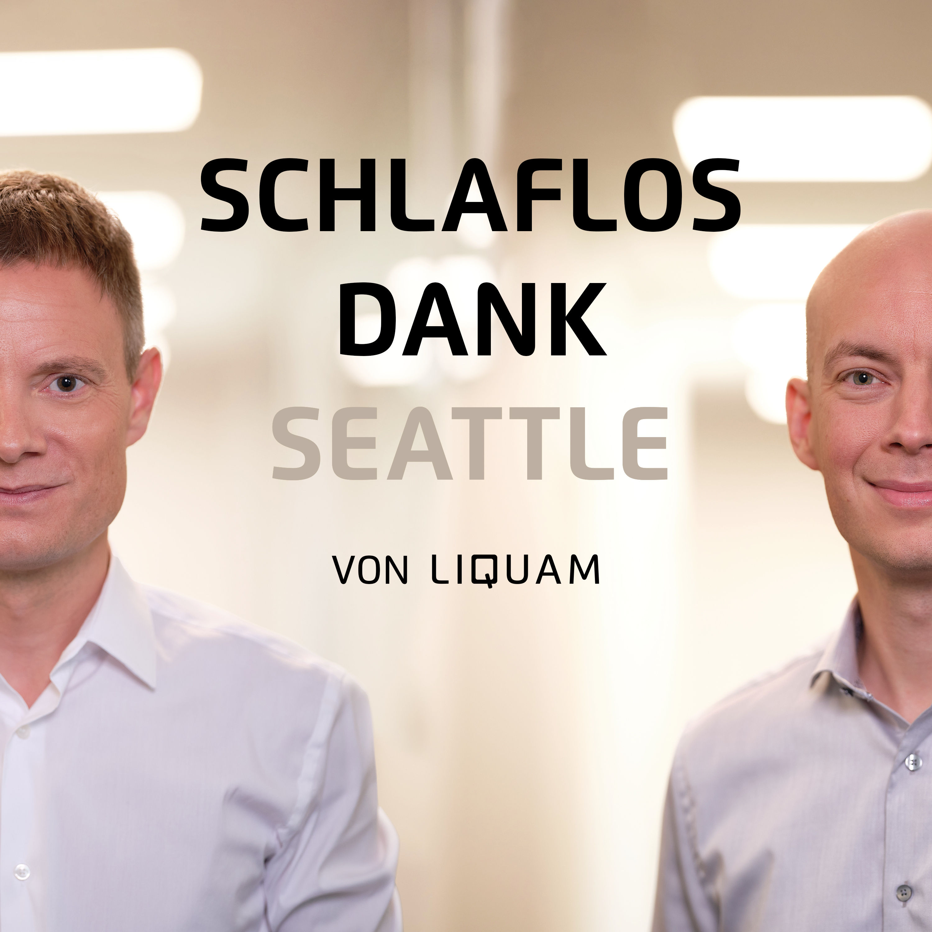 Tech-News #146: Google AI, TikTok-Deal, Amazon Logistik & Nvidia als Rückgrat der KI-Industrie