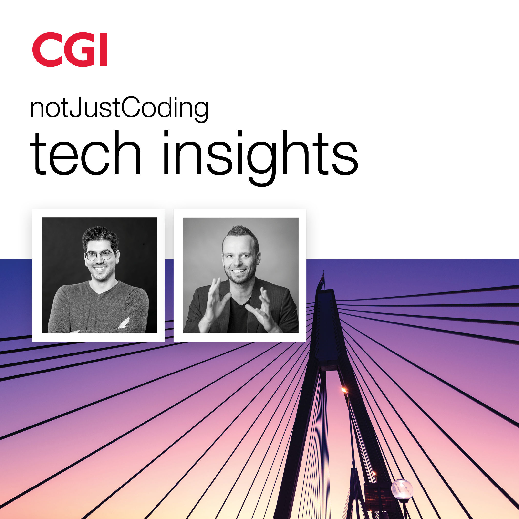 Tech Snippet #1: Was sind Container? – mit Matthias Haeussler