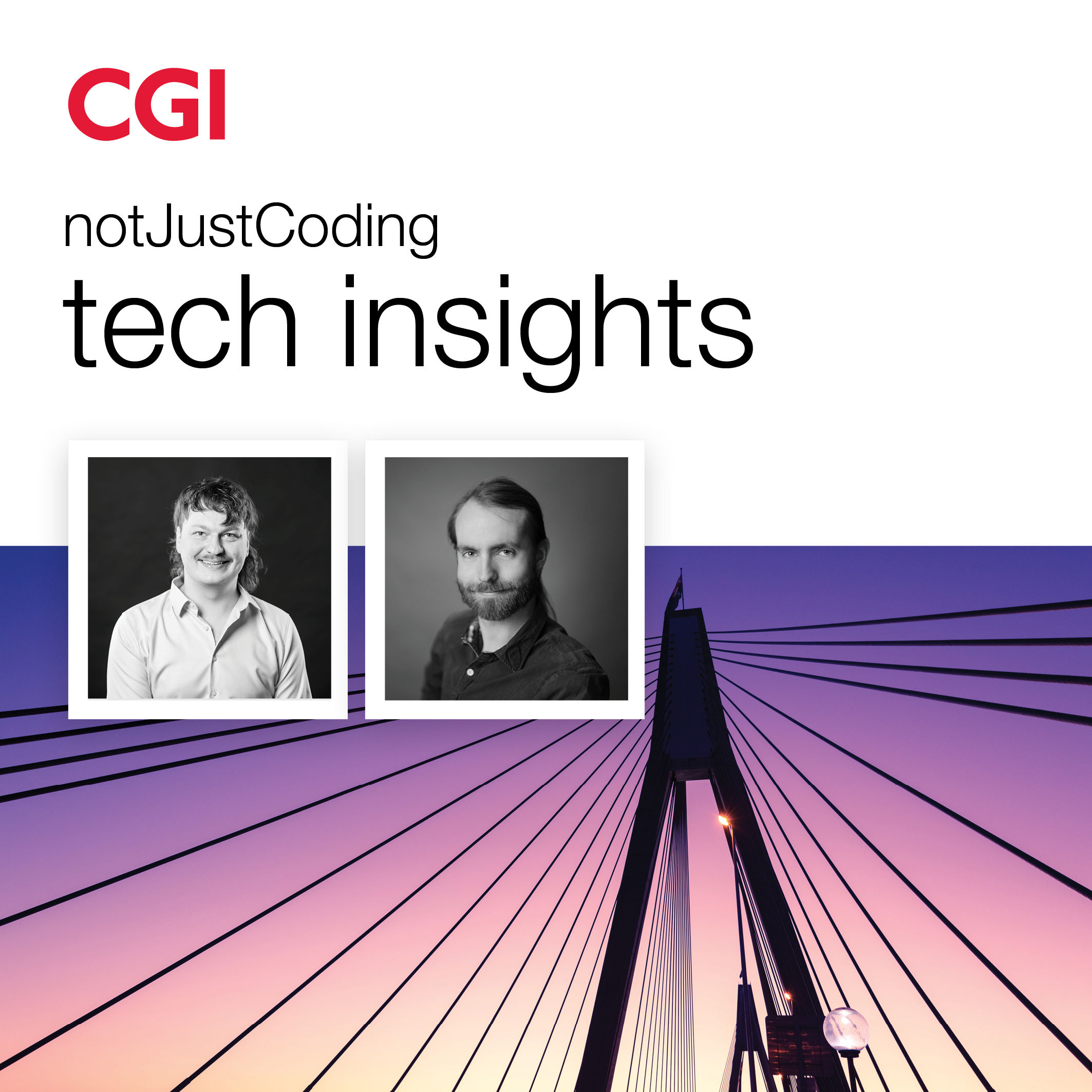 Tech Snippet #11: Was gab’s Neues auf der OOP 2023? – mit Steve Walter