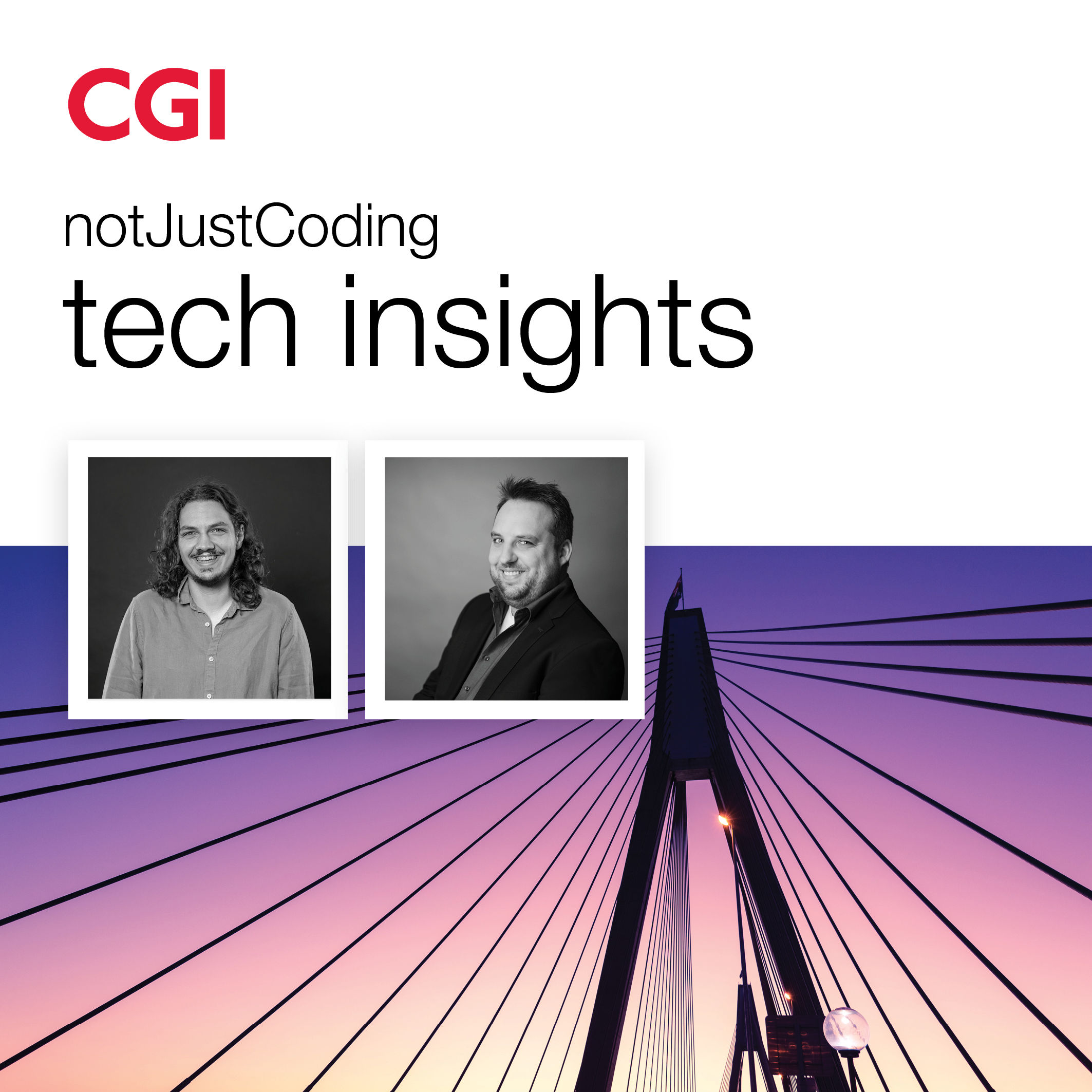 Tech Snippet #13: Cloud-Migration: Welche Fragen muss man sich stellen? - mit Thorsten Jakoby