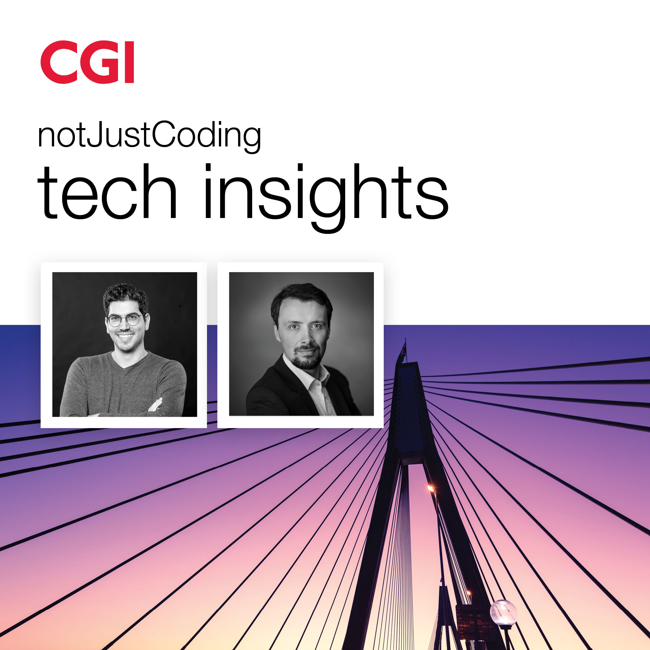 Tech Snippet #15: Wie verändert Business Process Management (BPM) die Digitalisierung? – mit Benjamin Fürnrohr
