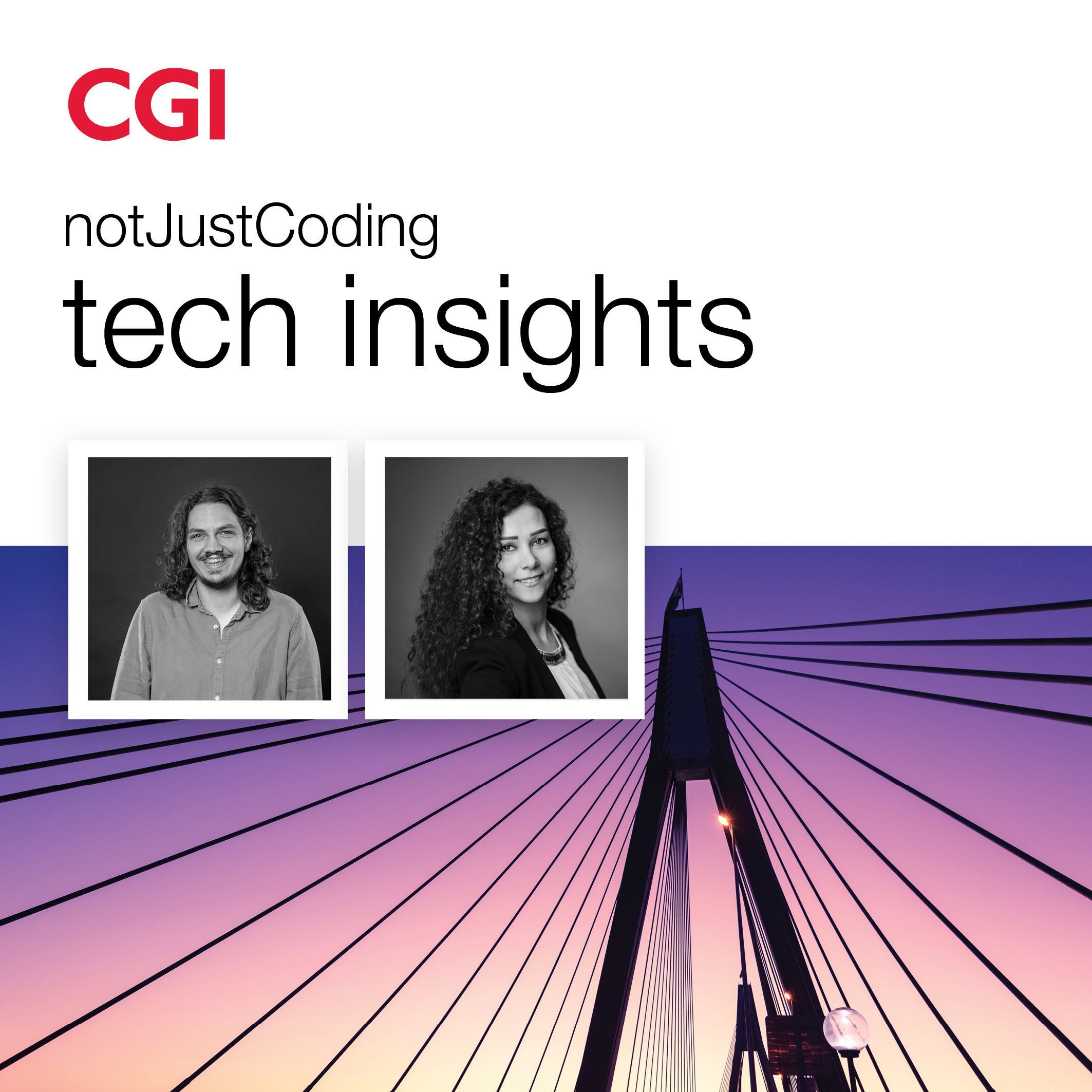 Tech Snippet #18: Experiencing new technologies - what makes interactive experiences essential? - with Mirna Alaisami