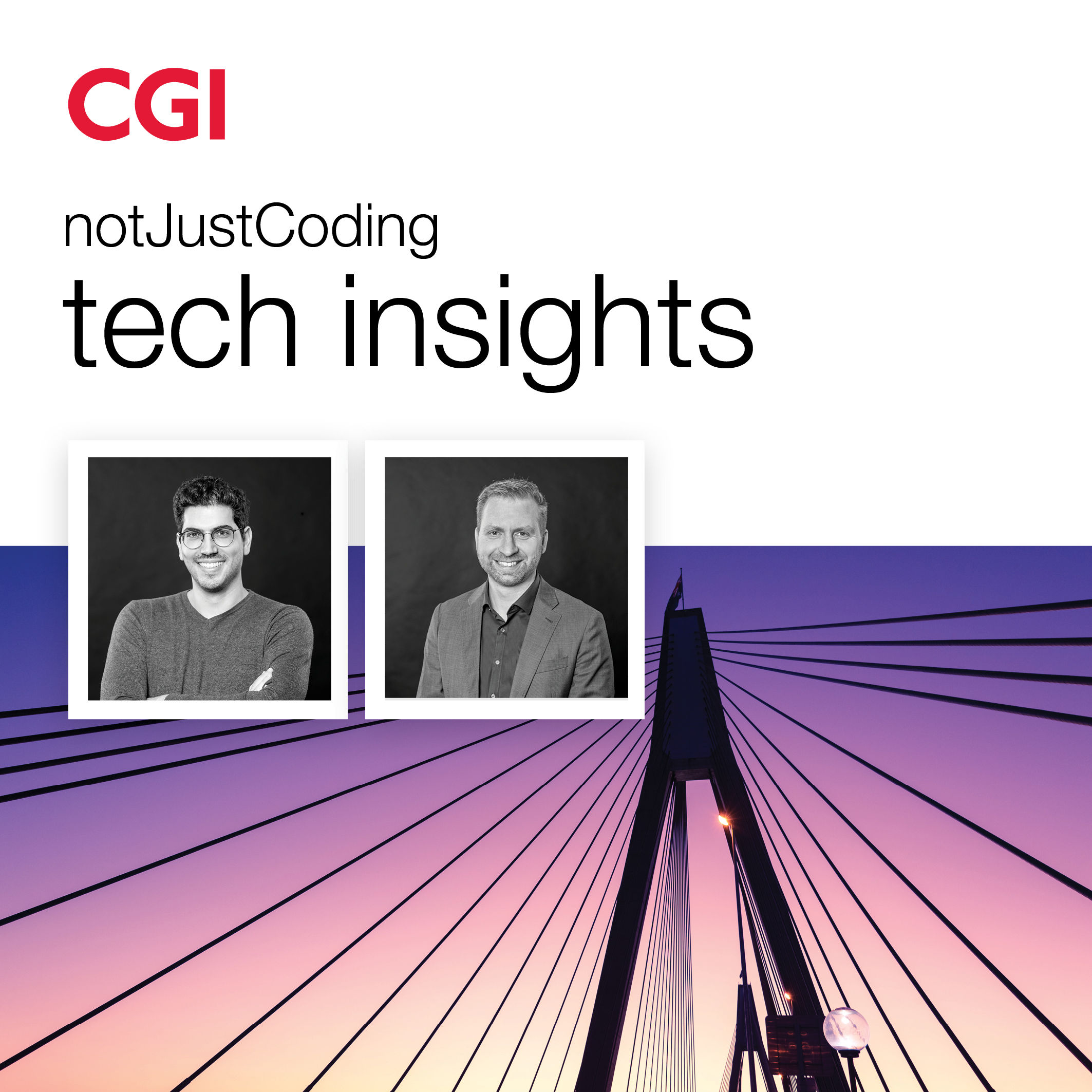 Tech Snippet #19: Entwicklung erfolgreicher Digitalisierungs­-Strategien in der Fertigung – mit Fabian Ritter