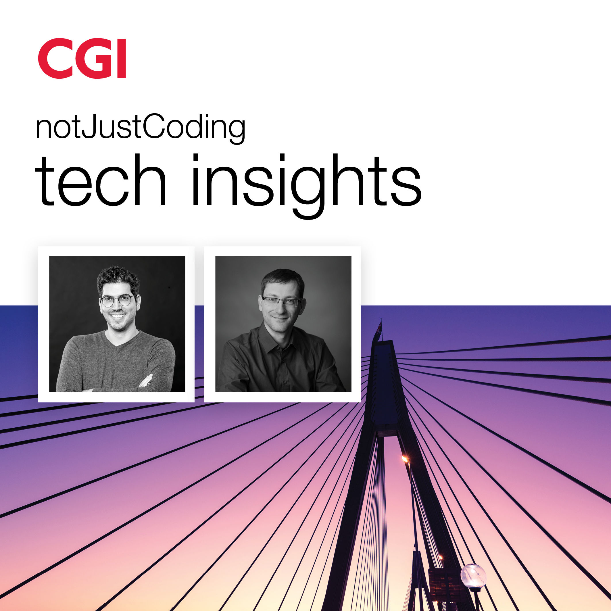 Tech Snippet #5: Was sind Large Language Models, wie ChatGPT? – mit Dr. Harald Bosch