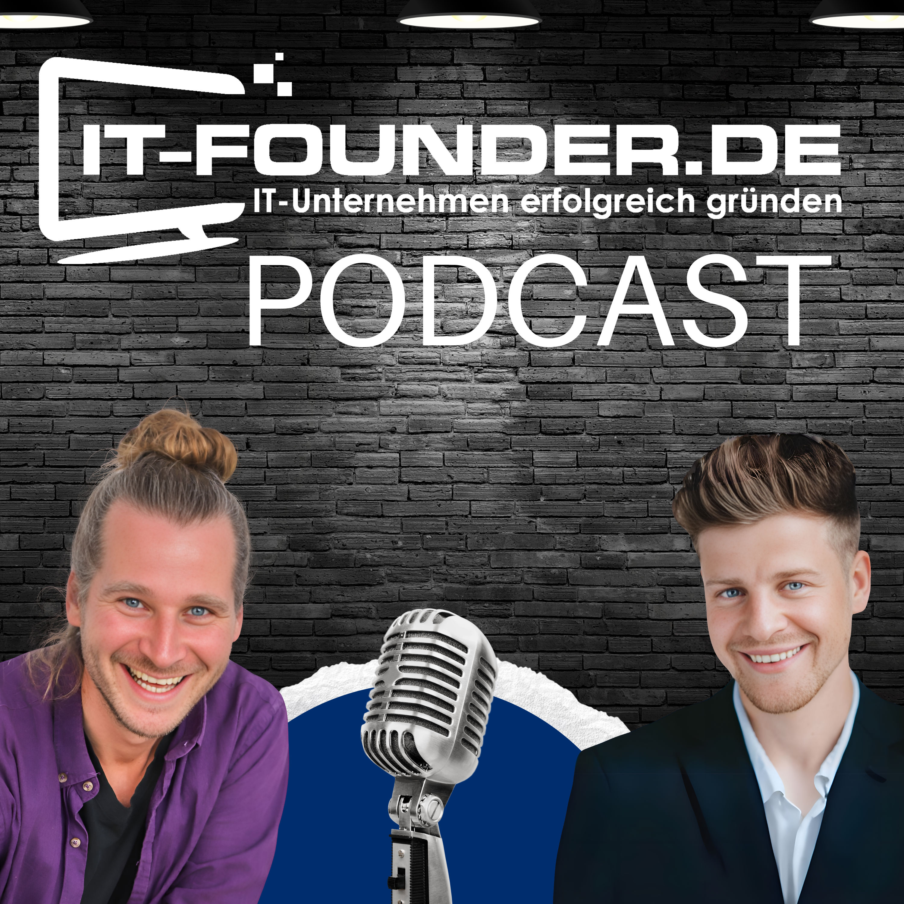 Tech-Talk mit Oliver Lang: ERP-Systeme und die Kunst der digitalen Transformation #229