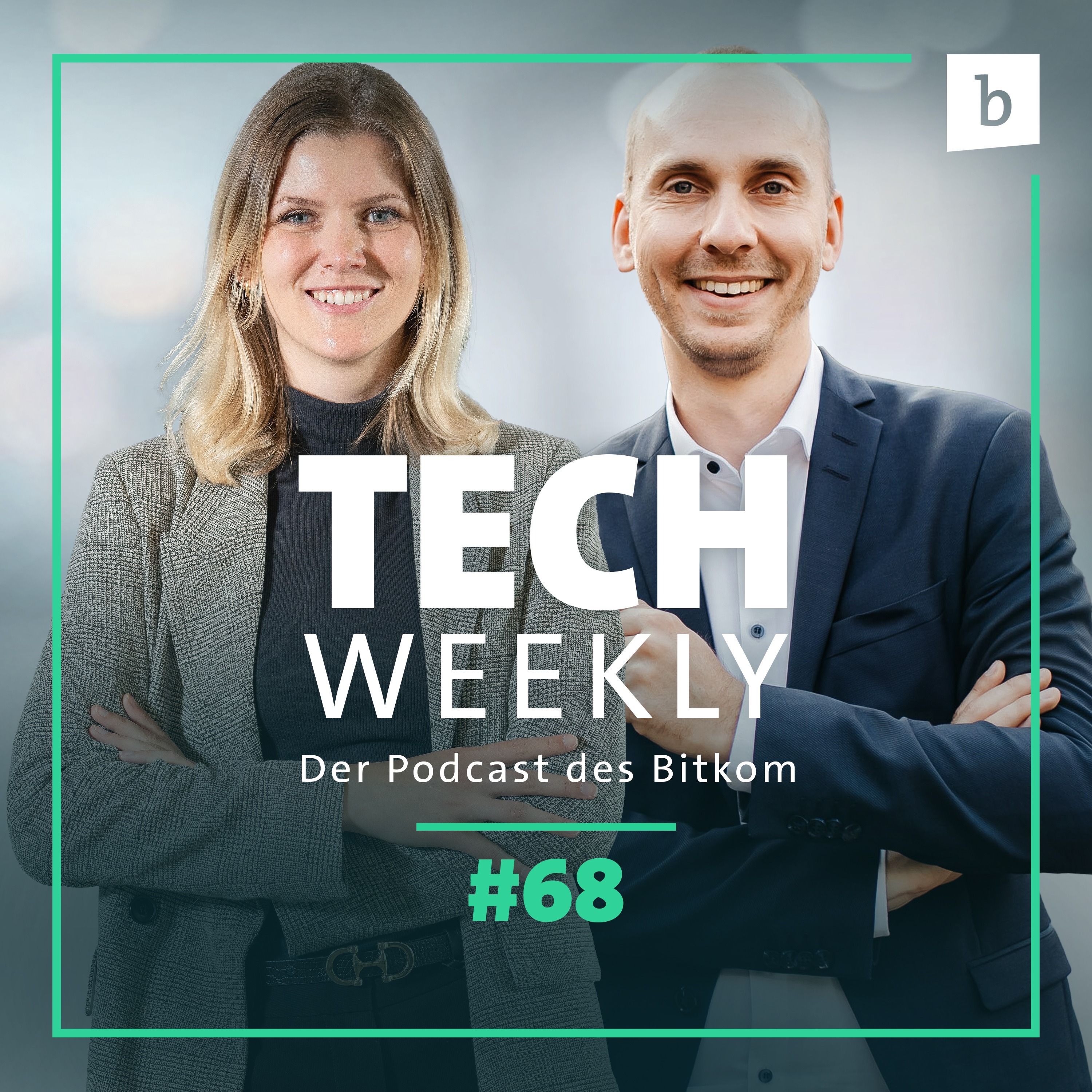 Tech Weekly | Ampel-Aus und Wiederwahl von Donald Trump