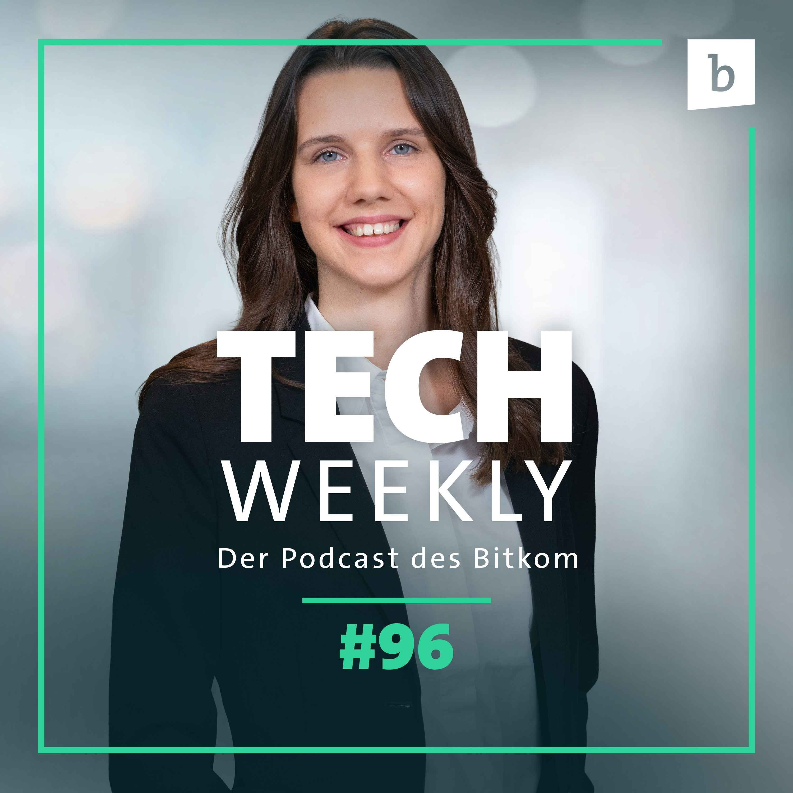Tech Weekly | Cloud Computing: Trends & To-dos für Unternehmen