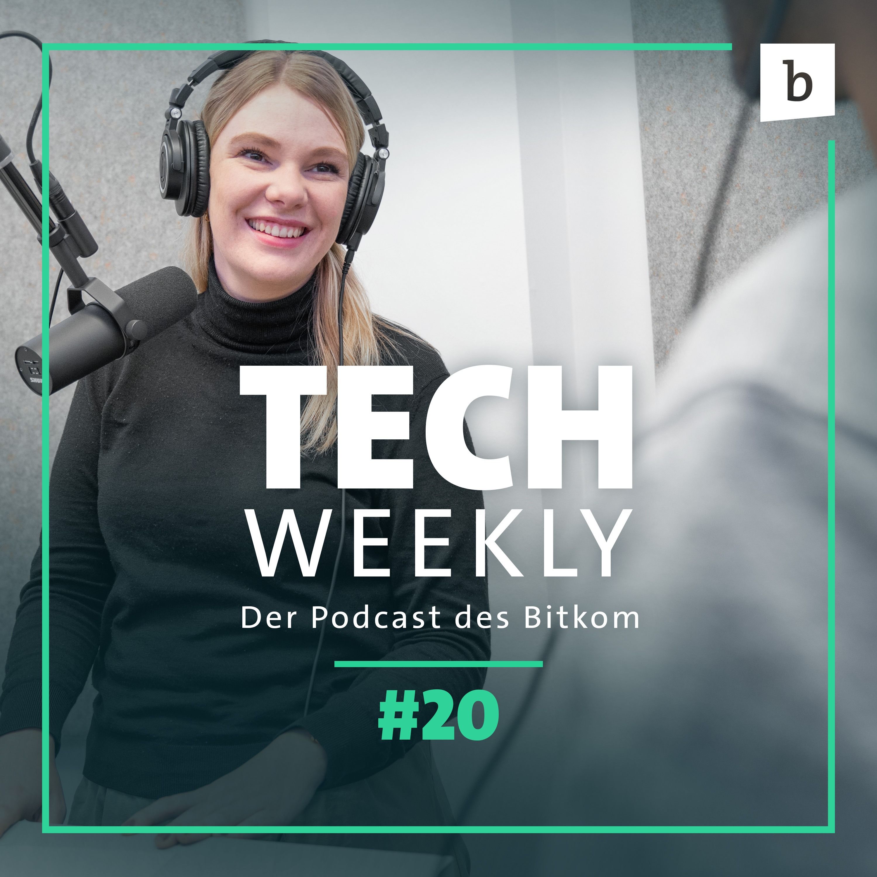 Tech Weekly | Deepfakes bei Social Media und Fleisch aus dem 3D-Drucker