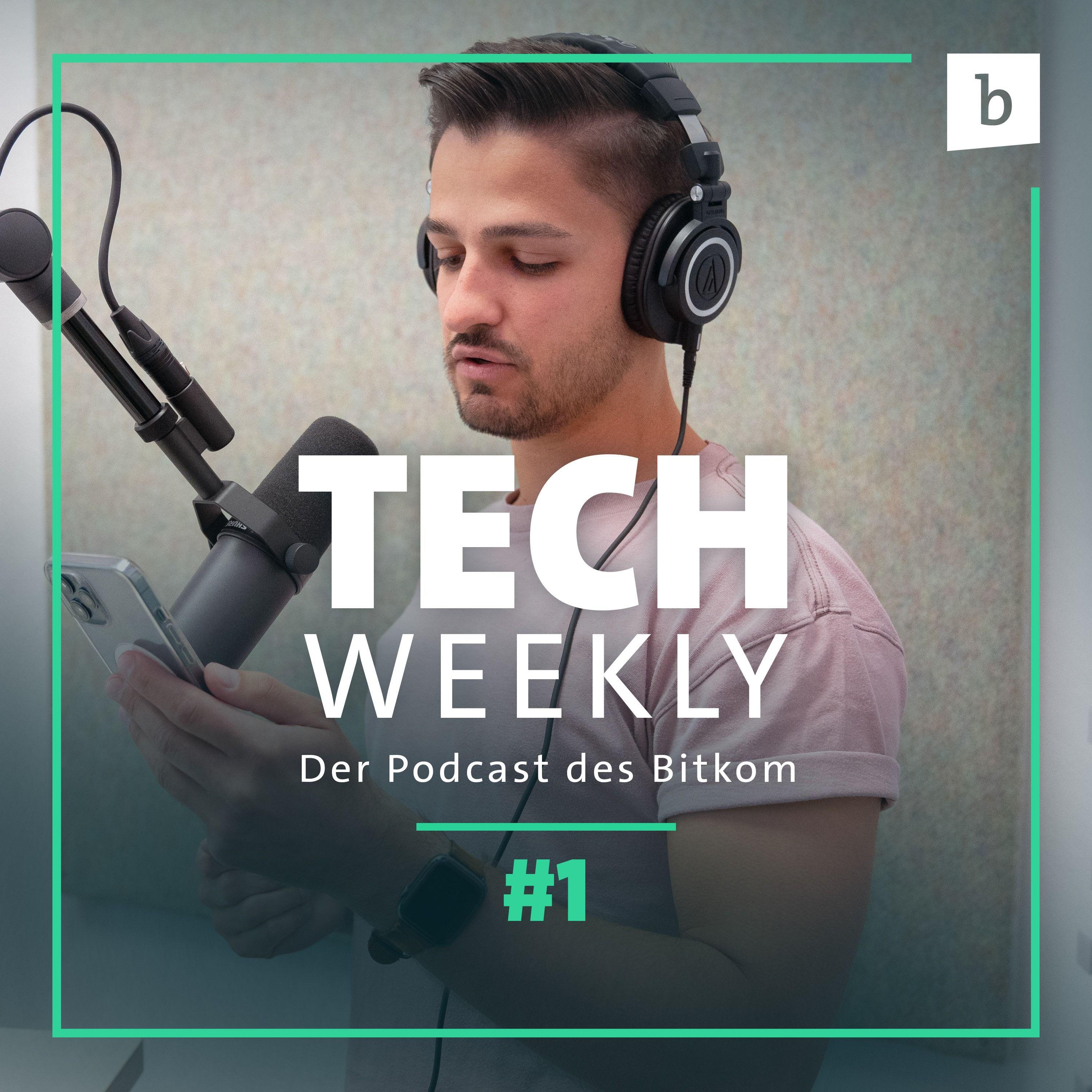 Tech Weekly | Der Siegeszug von KI