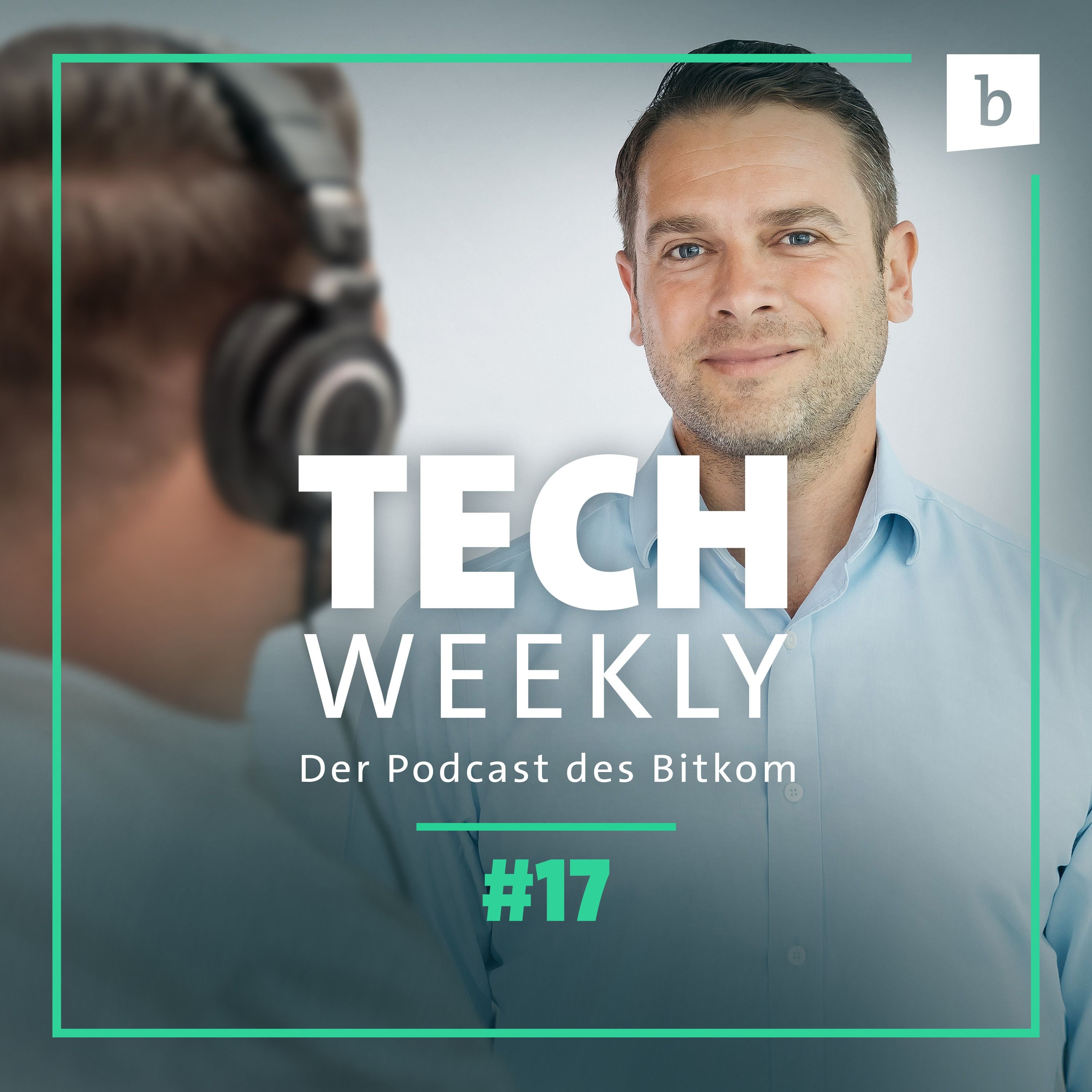 Tech Weekly | Deutschlands smarteste Stadt und Digital-Tools im Gesundheitswesen