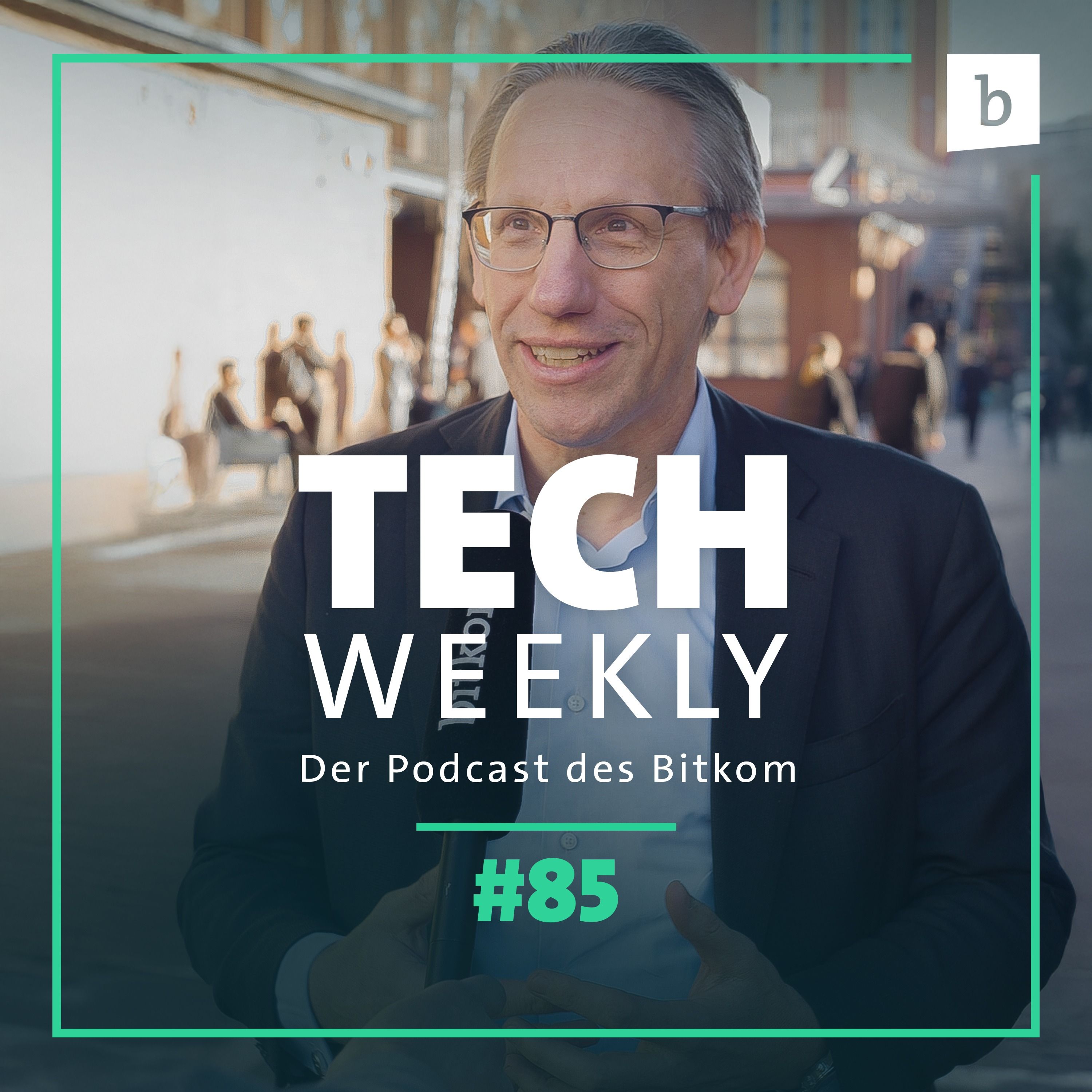 Tech Weekly | Digitaler Stillstand: Was die Wirtschaft jetzt braucht