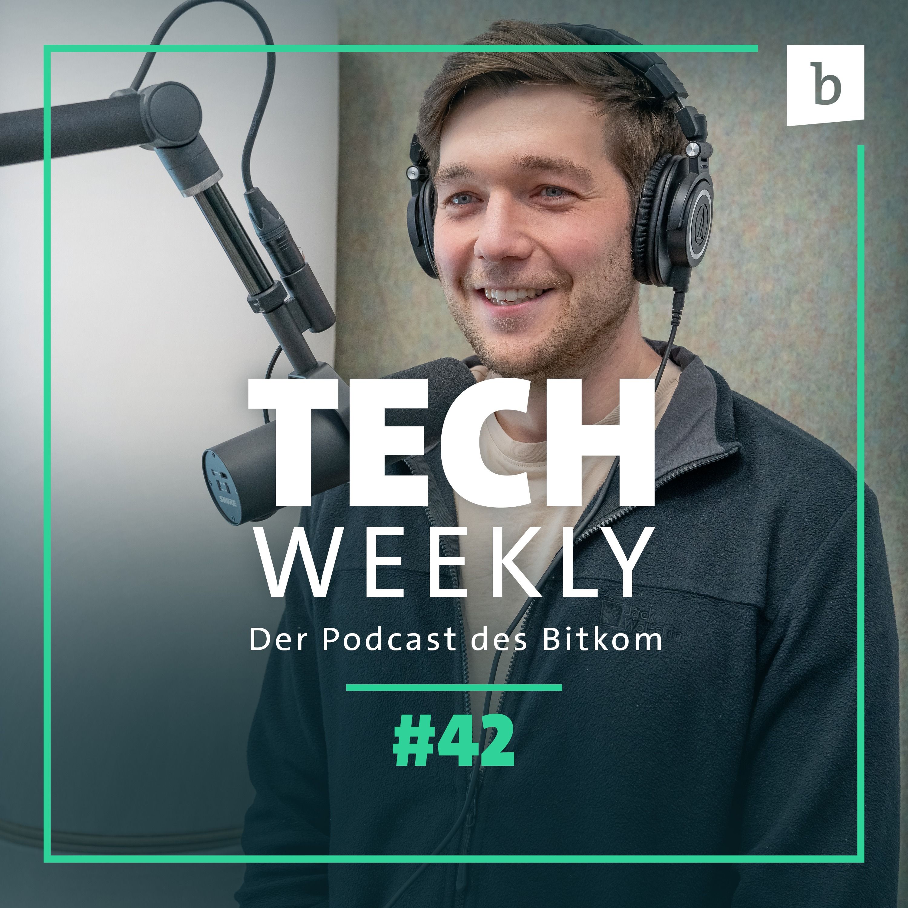 Tech Weekly | Digitalisierung der Finanzwelt