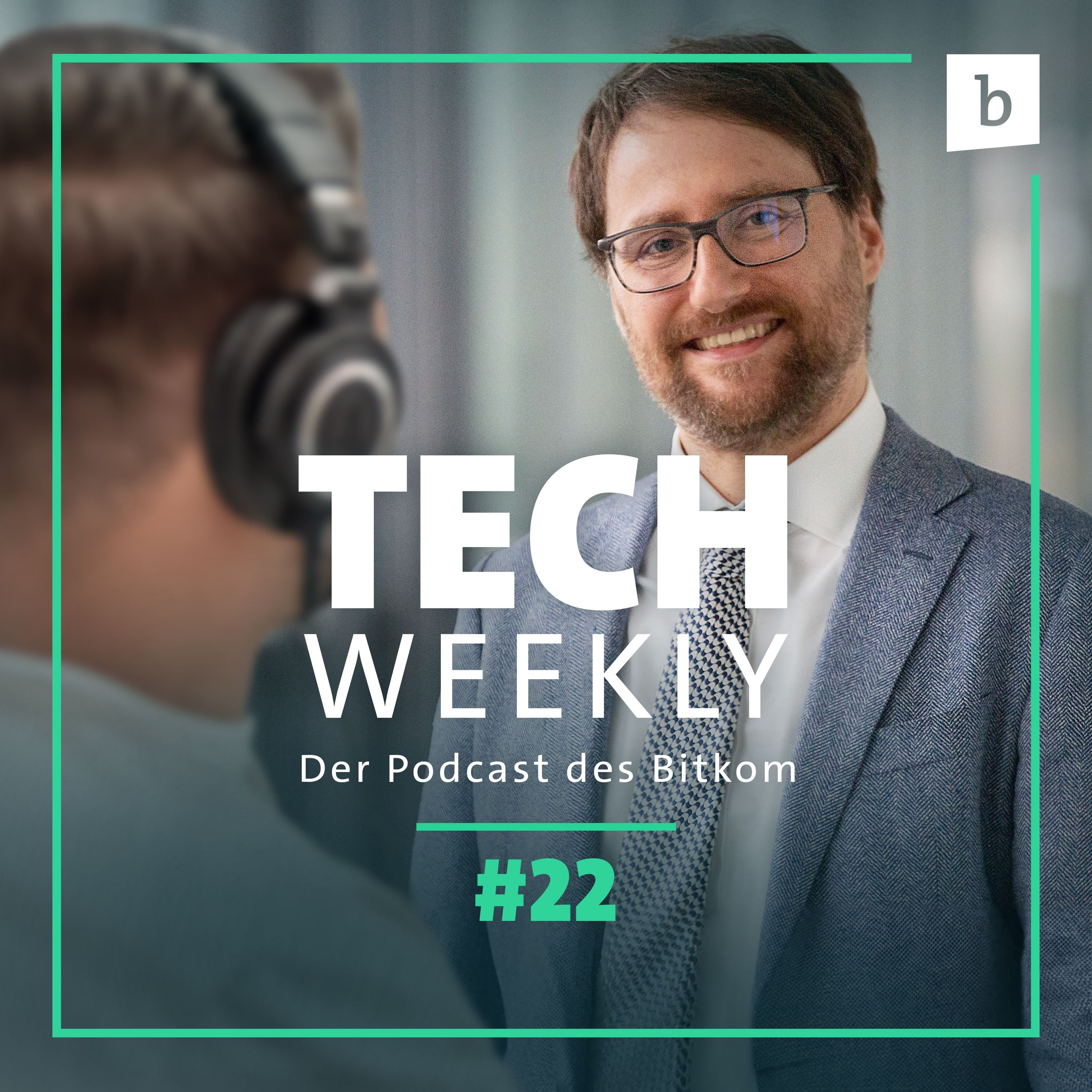 Tech Weekly | Entwicklung sicherer KI-Systeme
