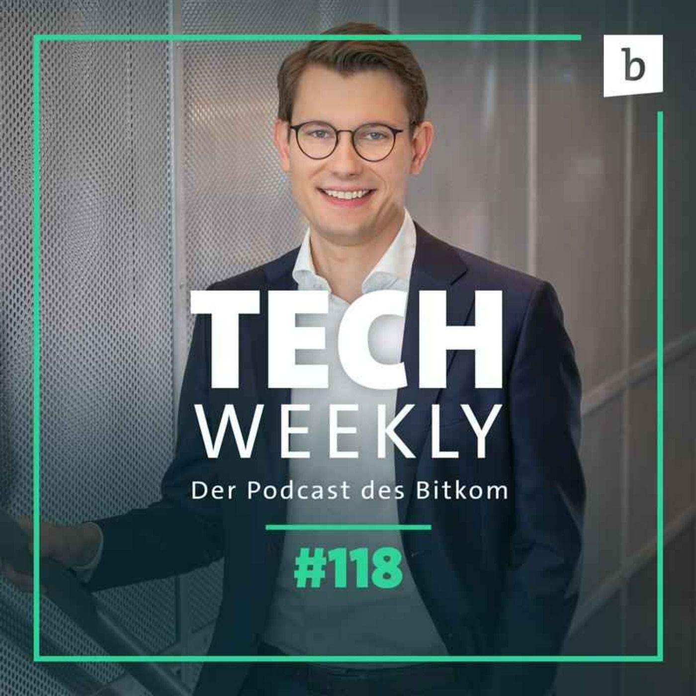 Tech Weekly | Europas Weg in die digitale Souveränität