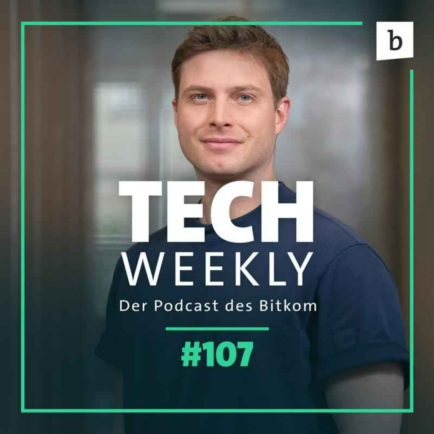 Tech Weekly | Hightech-Agenda & Digitalisierung im Handwerk: Raum für Innovation