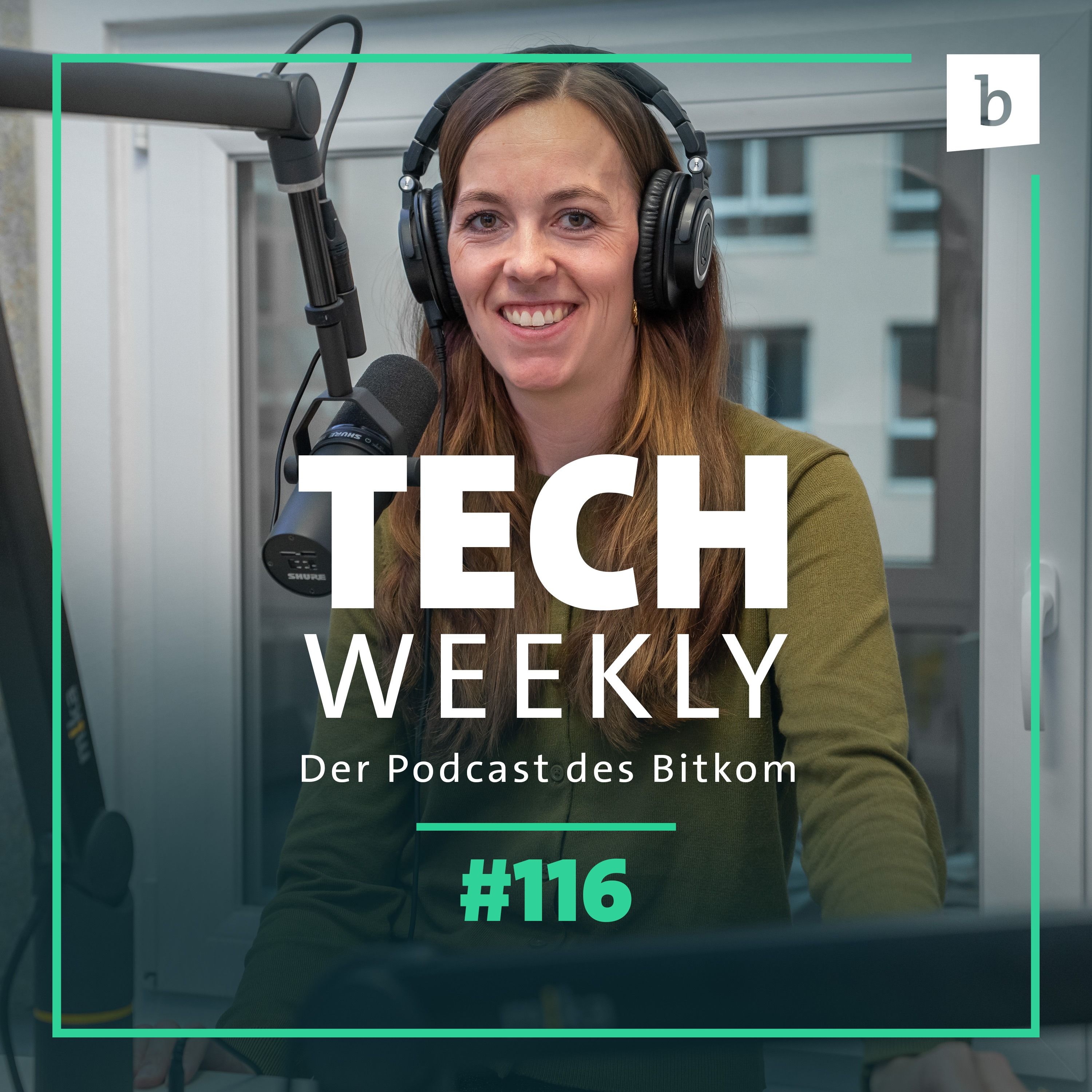 Tech Weekly | Mehr weibliche Vorbilder für IT- und Digitalberufe