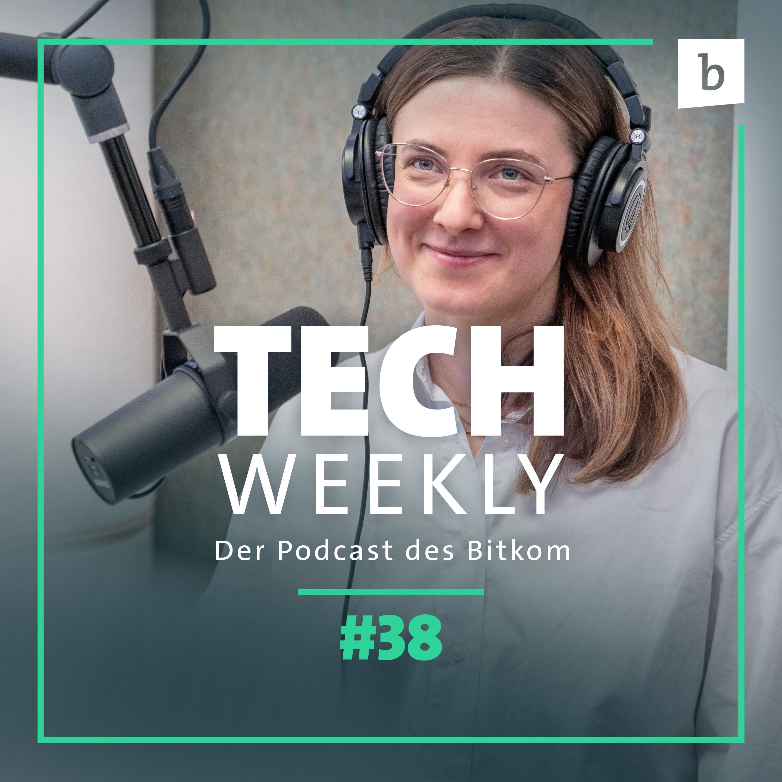 Tech Weekly | Potenziale der Quantentechnologie
