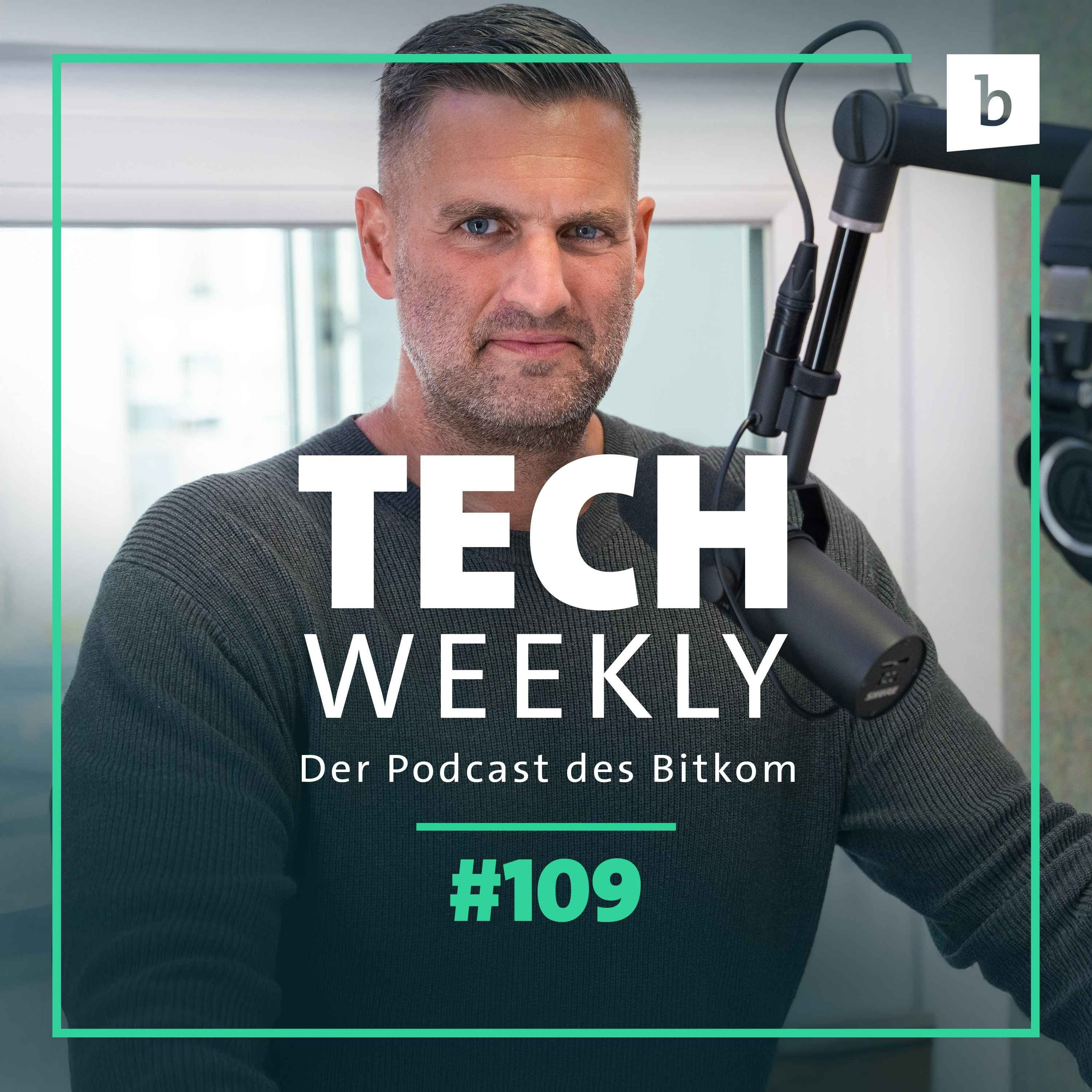 Tech Weekly | Smart City Index & digitales Lernen