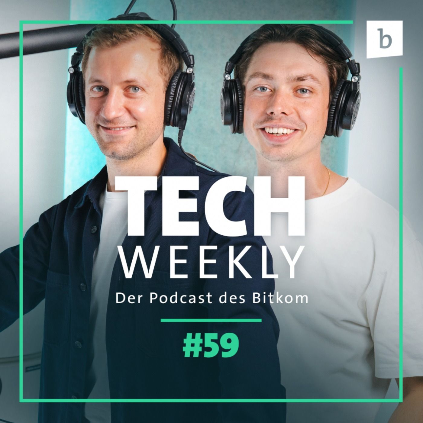 Tech Weekly | Smart City Index und Startup-Strategie in Deutschland