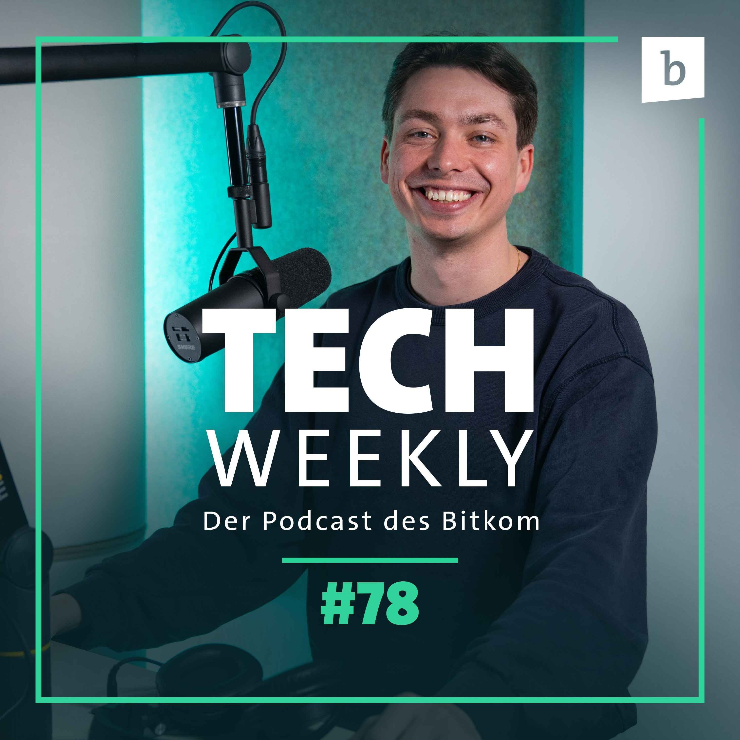 Tech Weekly | Startups und Hyperpersonalisierung im Marketing
