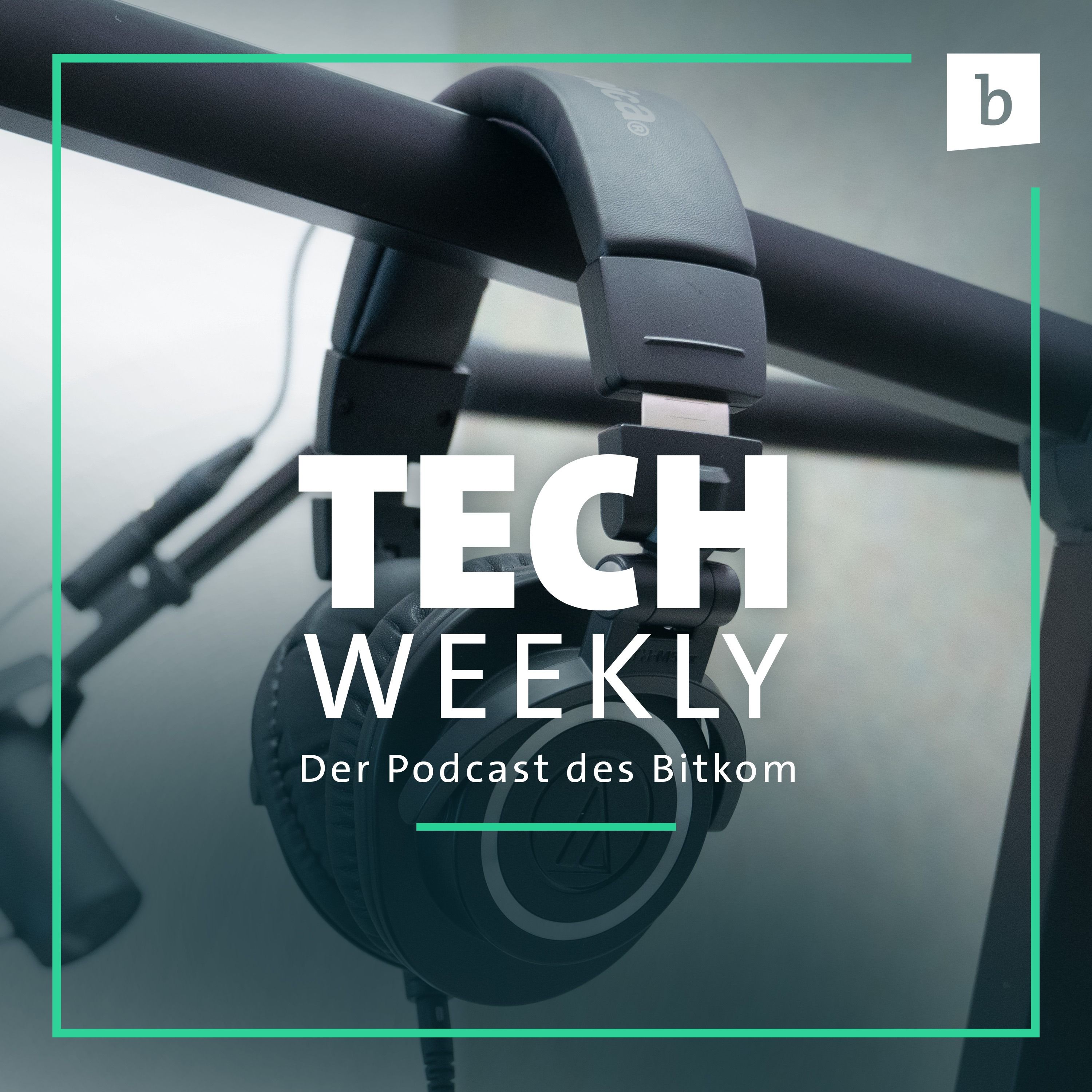 Tech Weekly | Trailer
