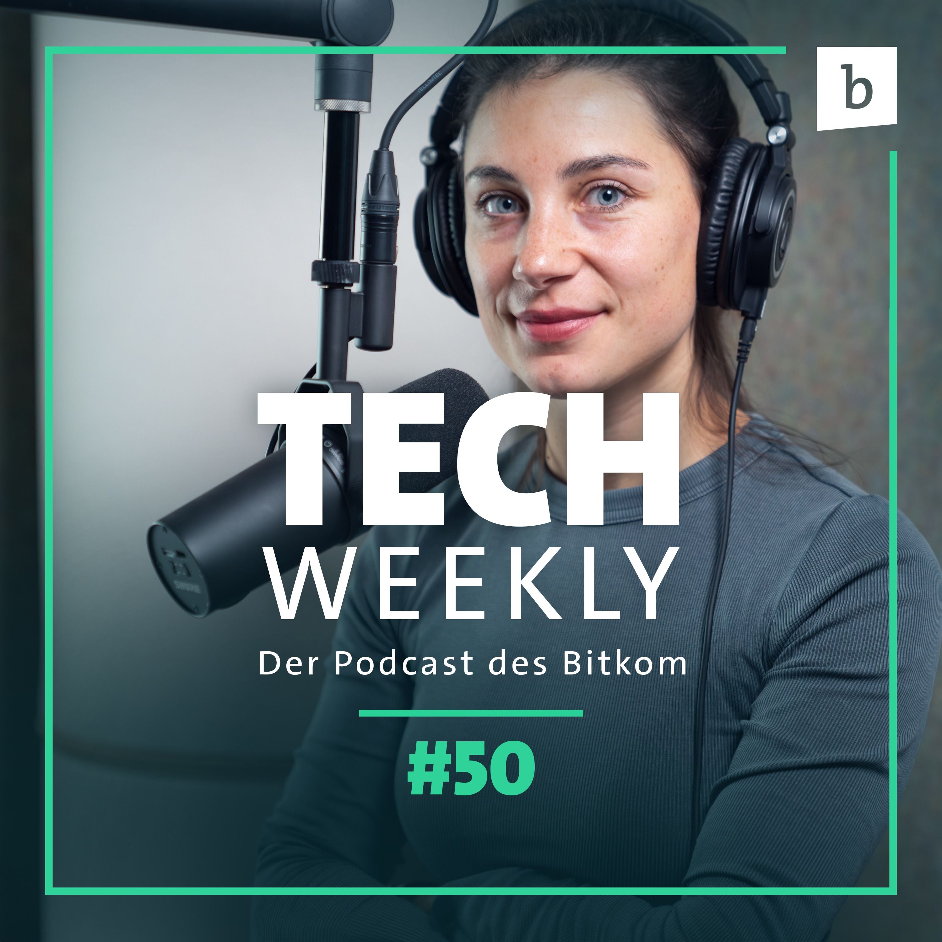 Tech Weekly | Wie Daten die Baubranche effizienter machen
